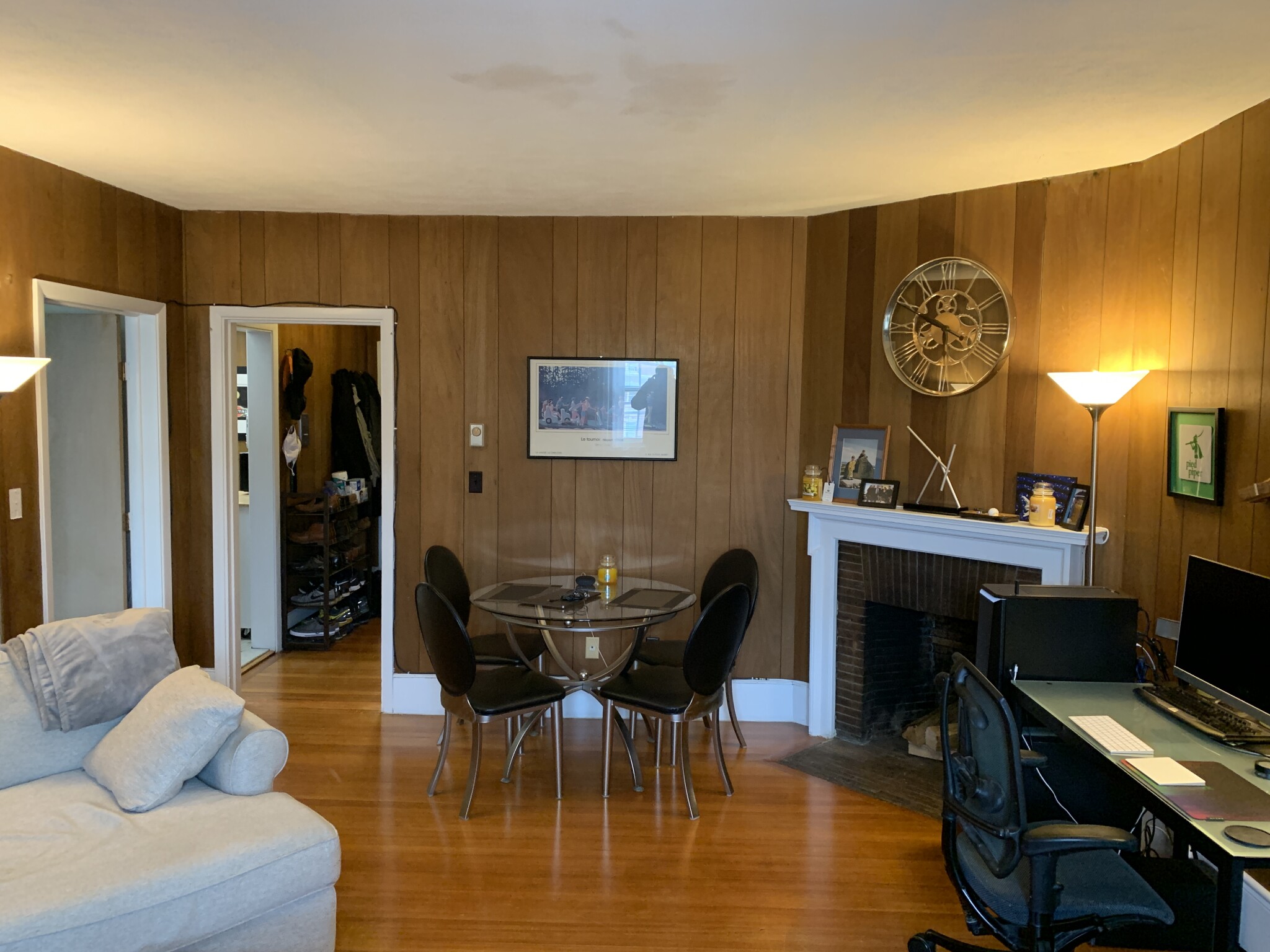 476 Commonwealth Ave, Fenway