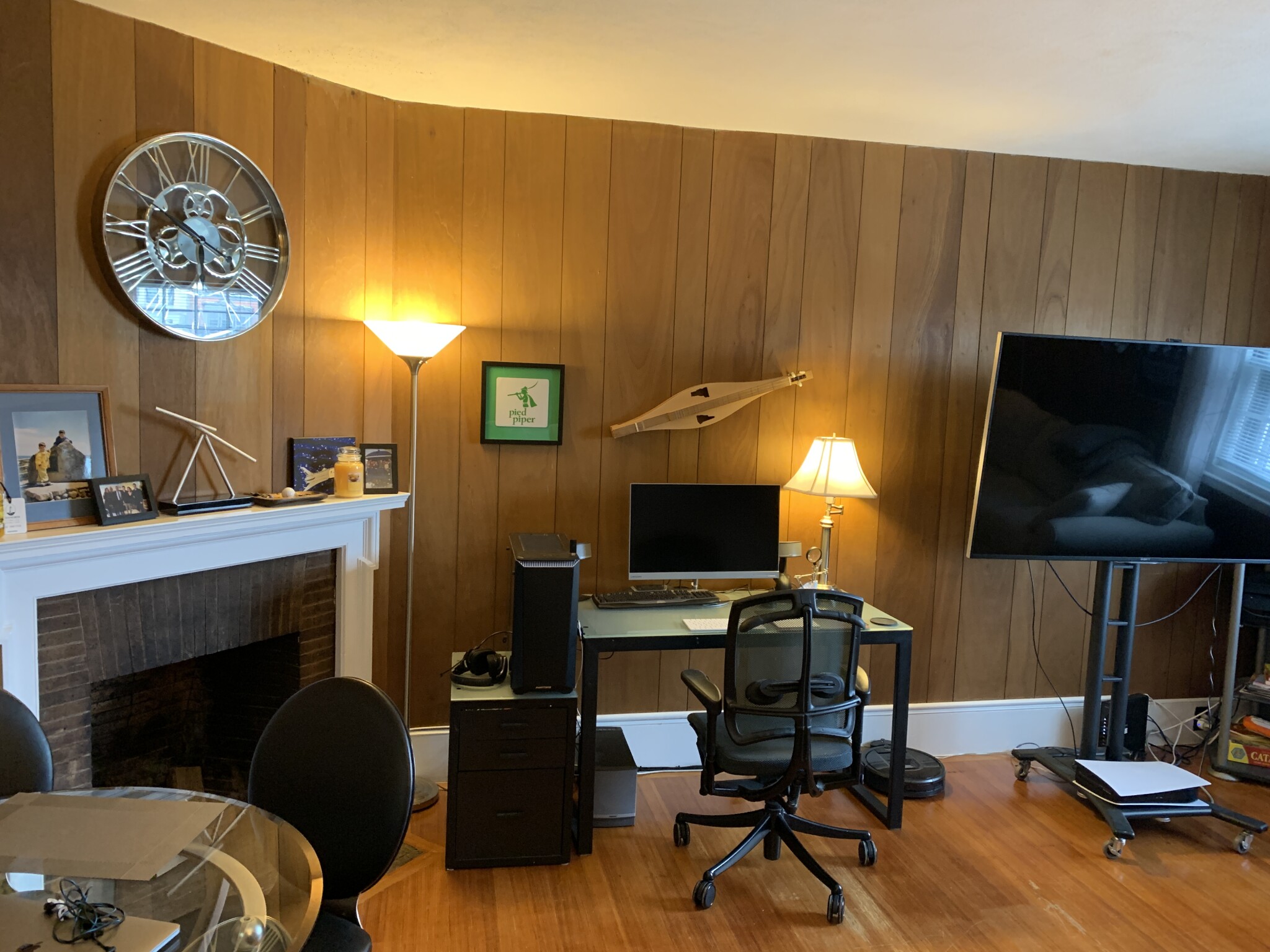 476 Commonwealth Ave, Fenway