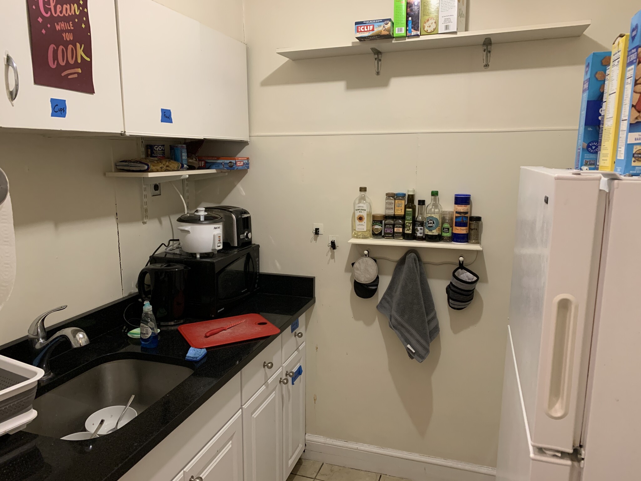 1 bed, 1 bath apartment for rent at 249 Commonwealth Ave Unit 7, Back Bay