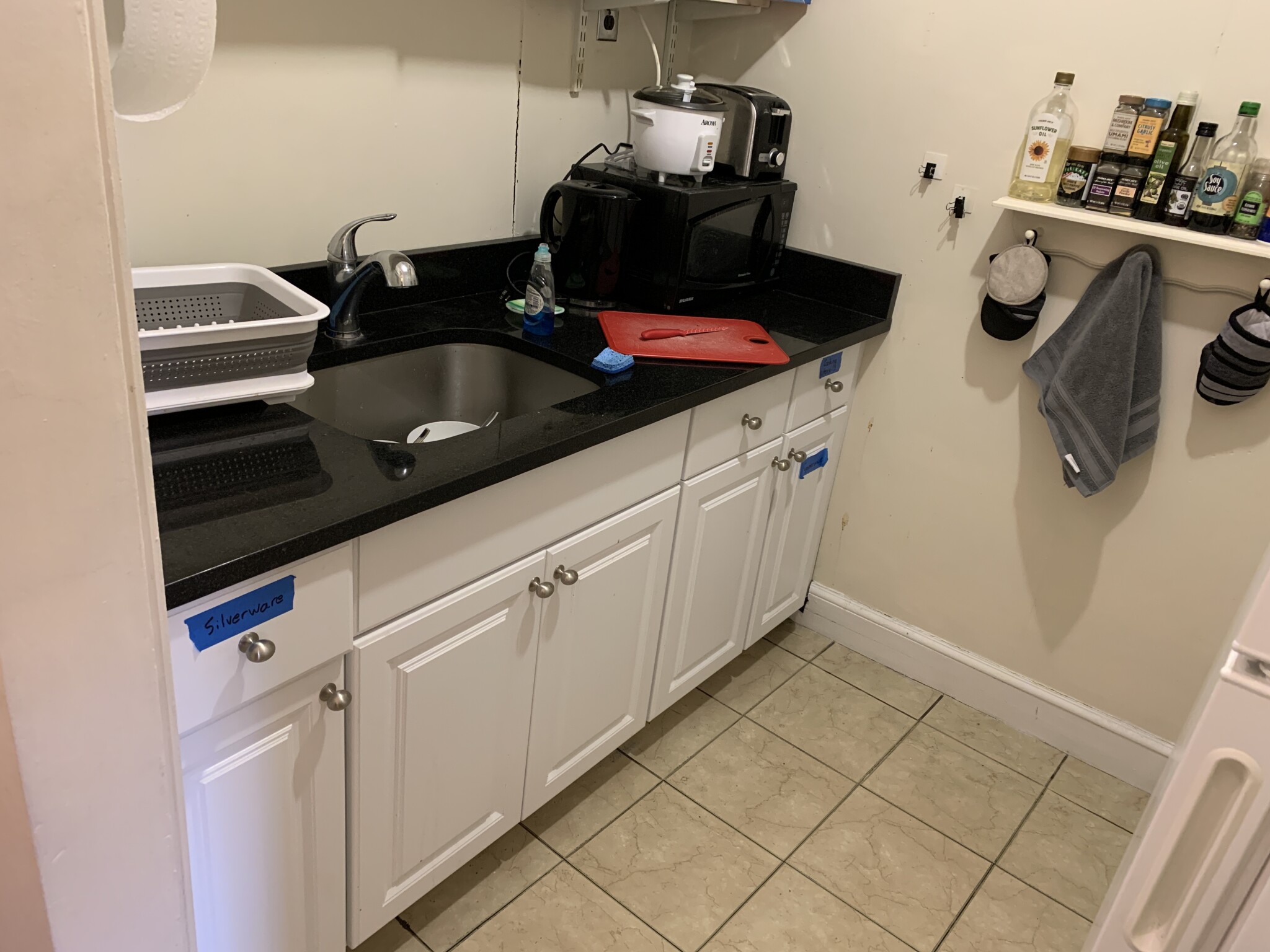1 bed, 1 bath apartment for rent at 249 Commonwealth Ave Unit 7, Back Bay — photo 3 of 17