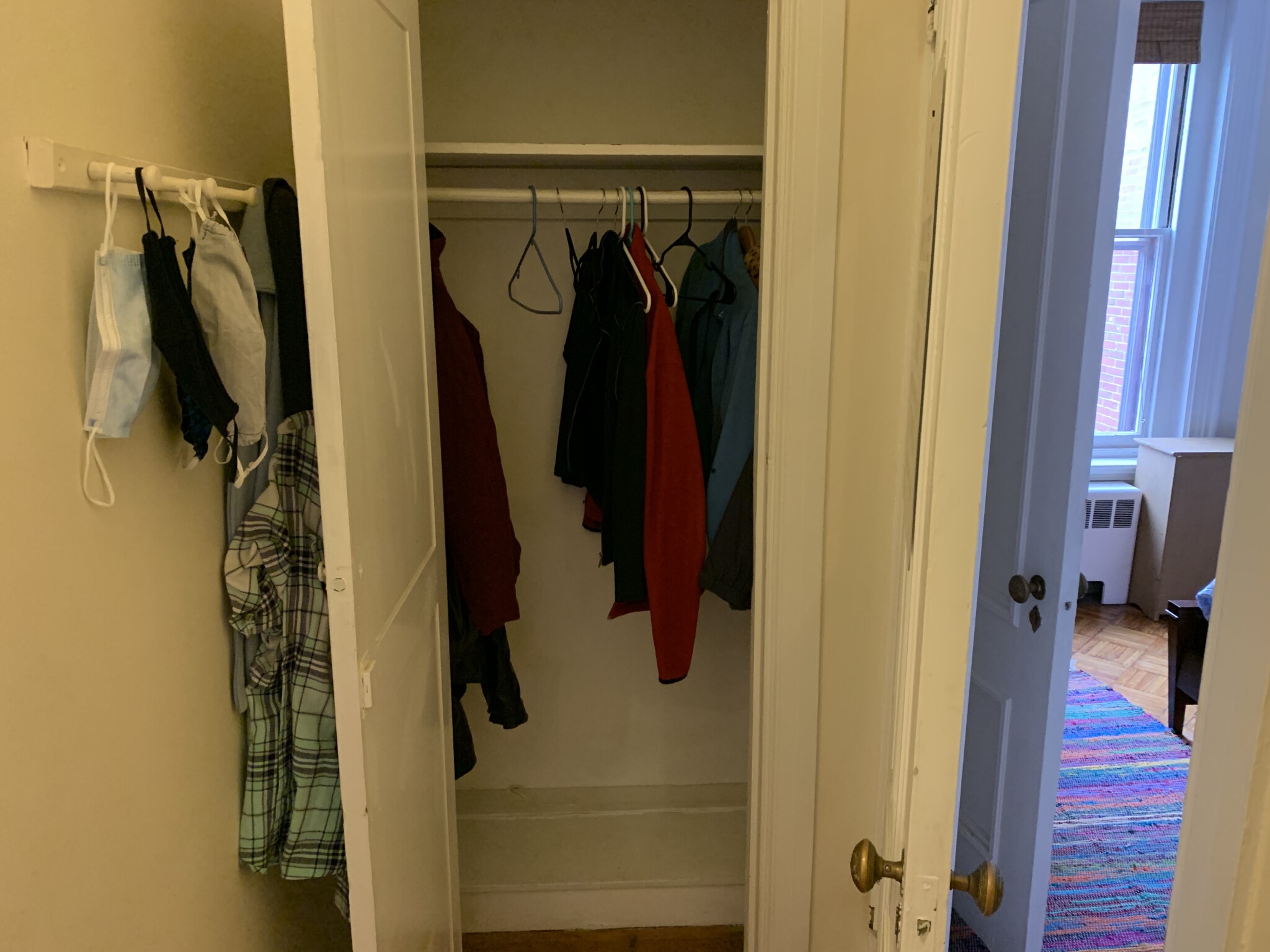 1 bed, 1 bath apartment for rent at 249 Commonwealth Ave Unit 7, Back Bay — photo 10 of 17