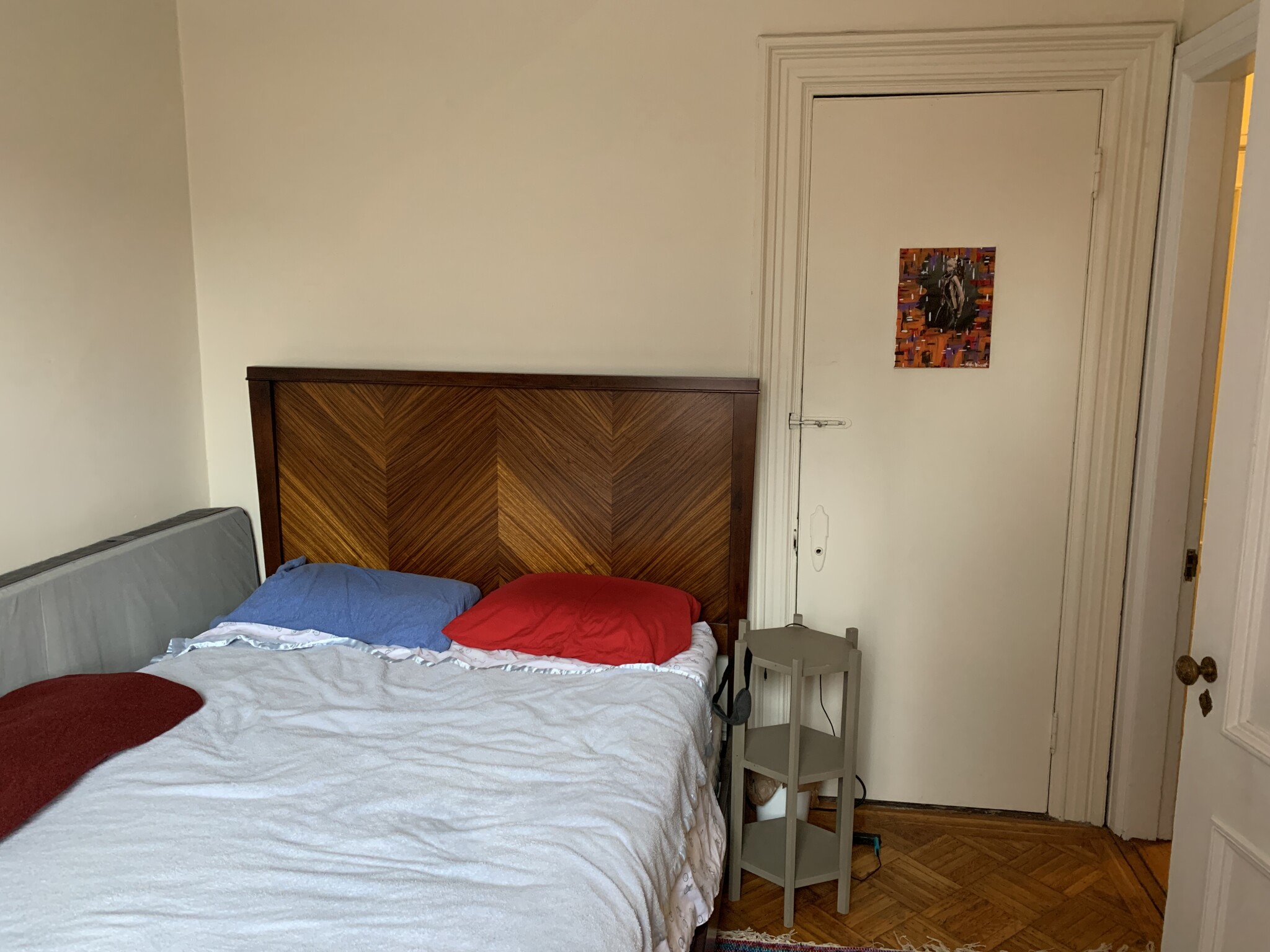 1 bed, 1 bath apartment for rent at 249 Commonwealth Ave Unit 7, Back Bay — photo 13 of 17