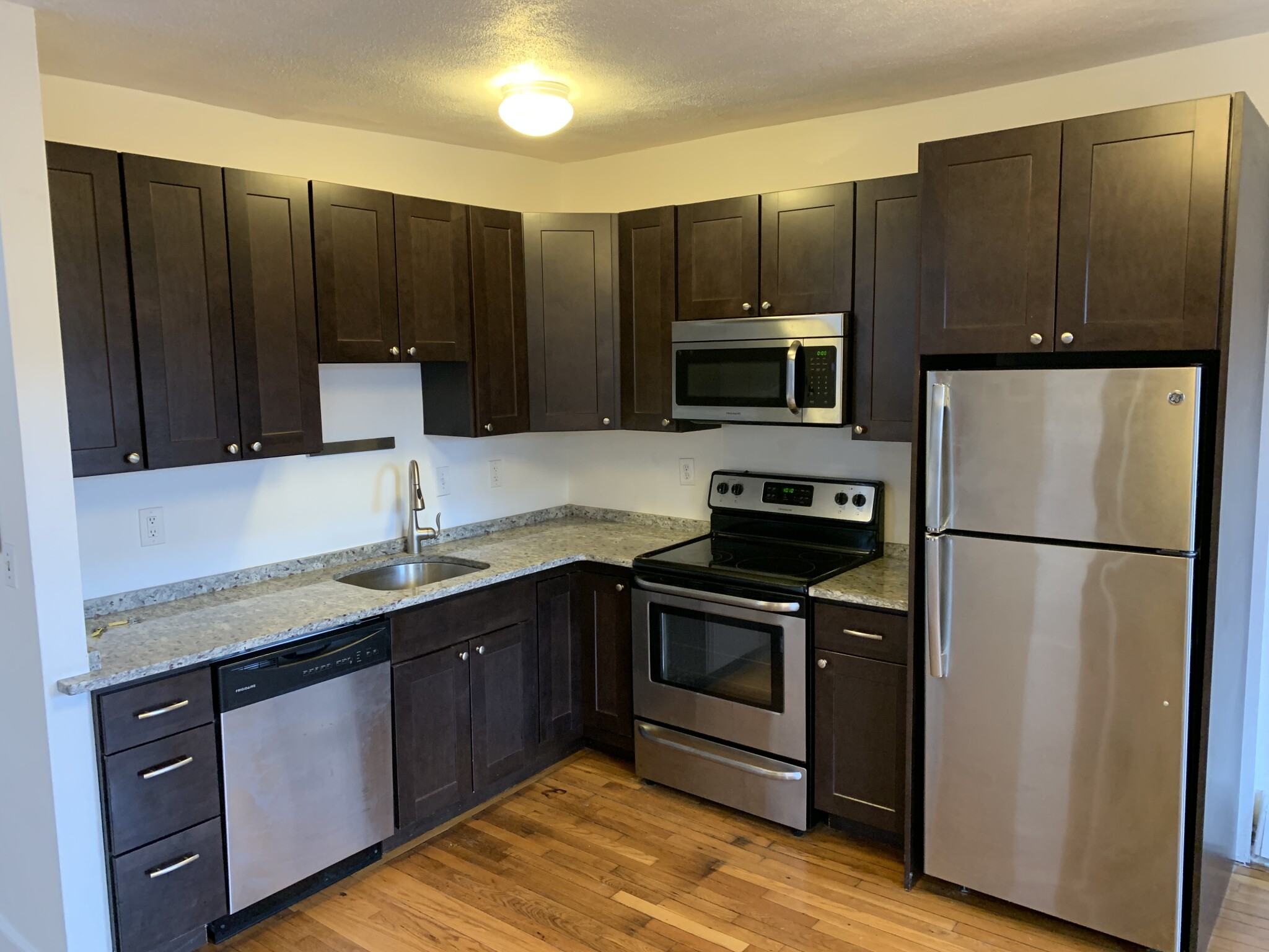 41 East Springfield St, South End