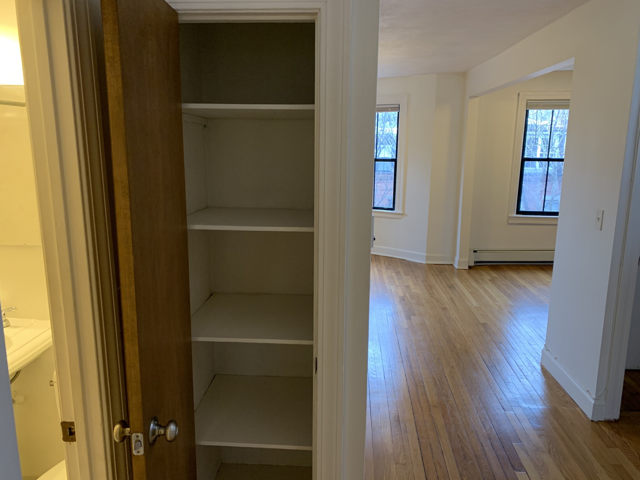 41 East Springfield St, South End