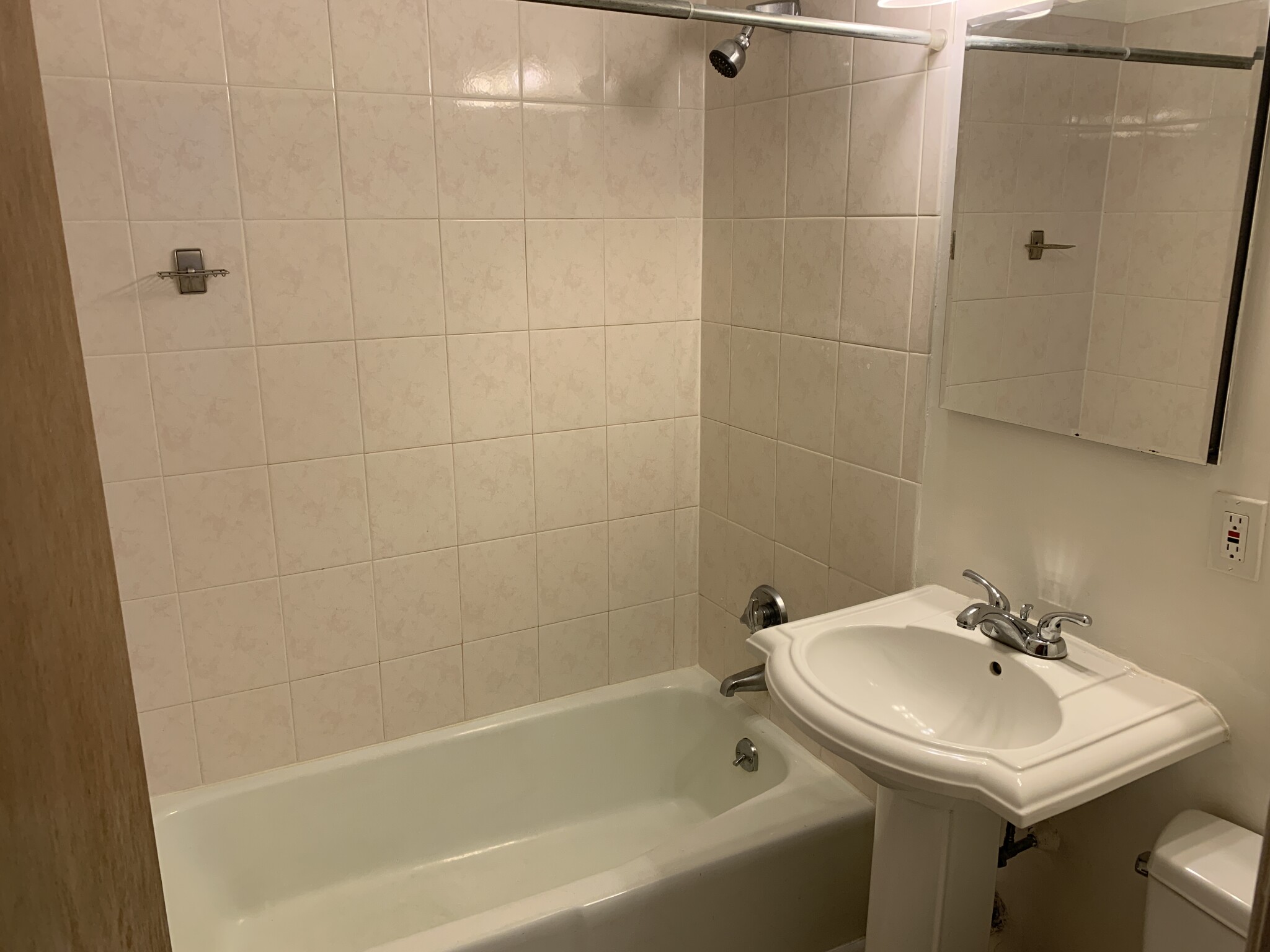 41 East Springfield St, South End