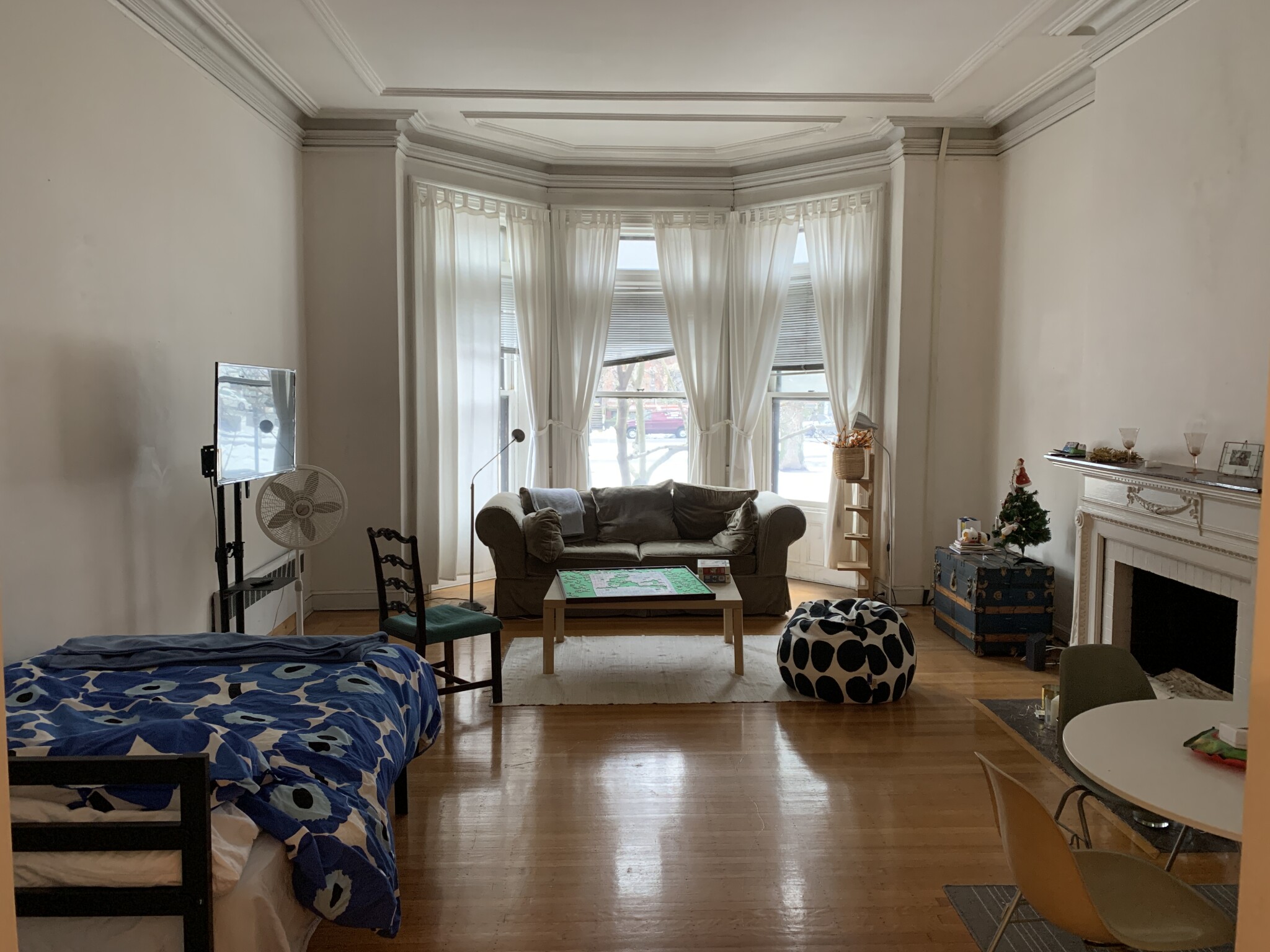 249 Commonwealth Ave. Unit 3, Boston
