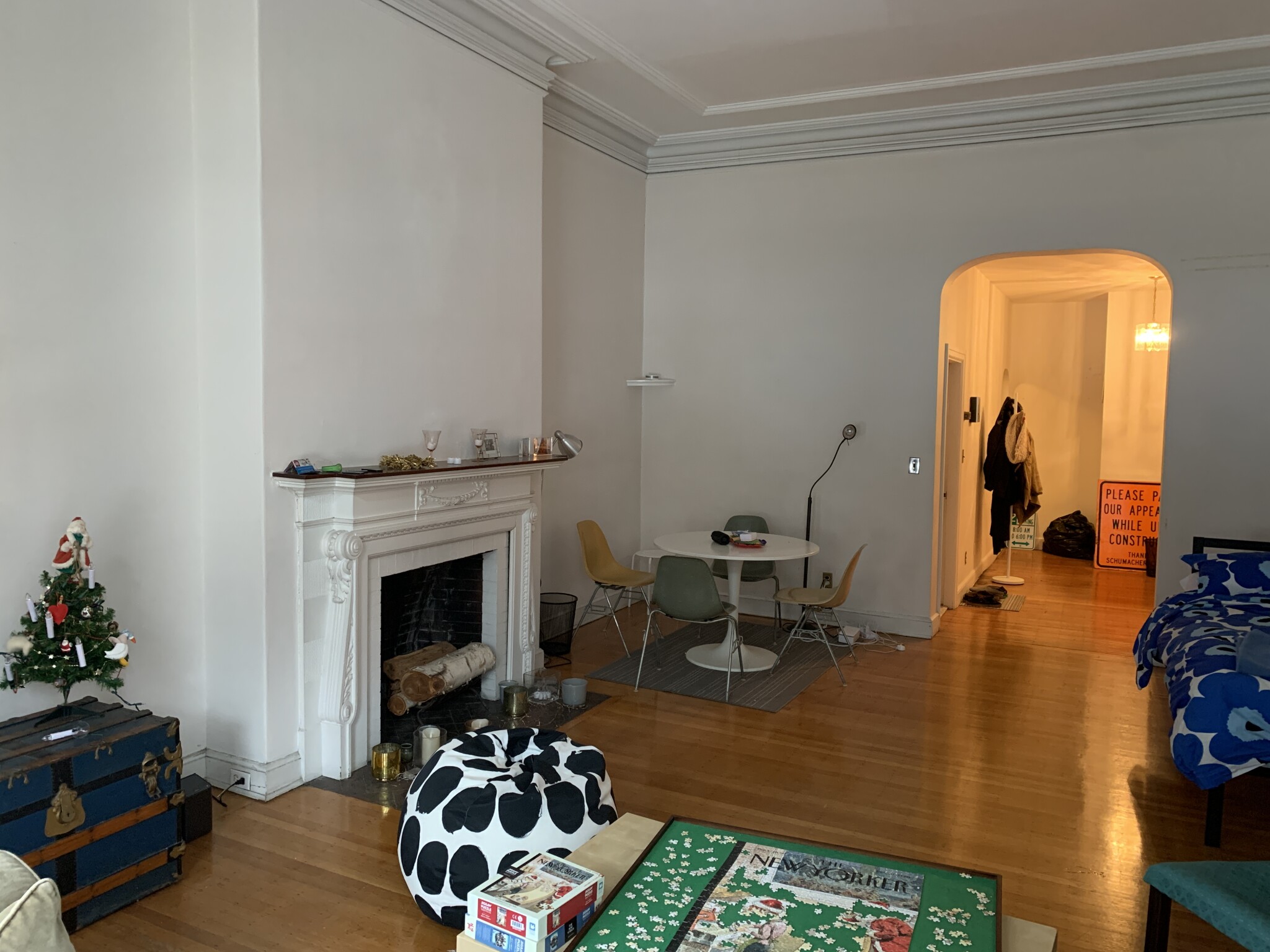 Photo 2 of 249 Commonwealth Ave. Unit 3