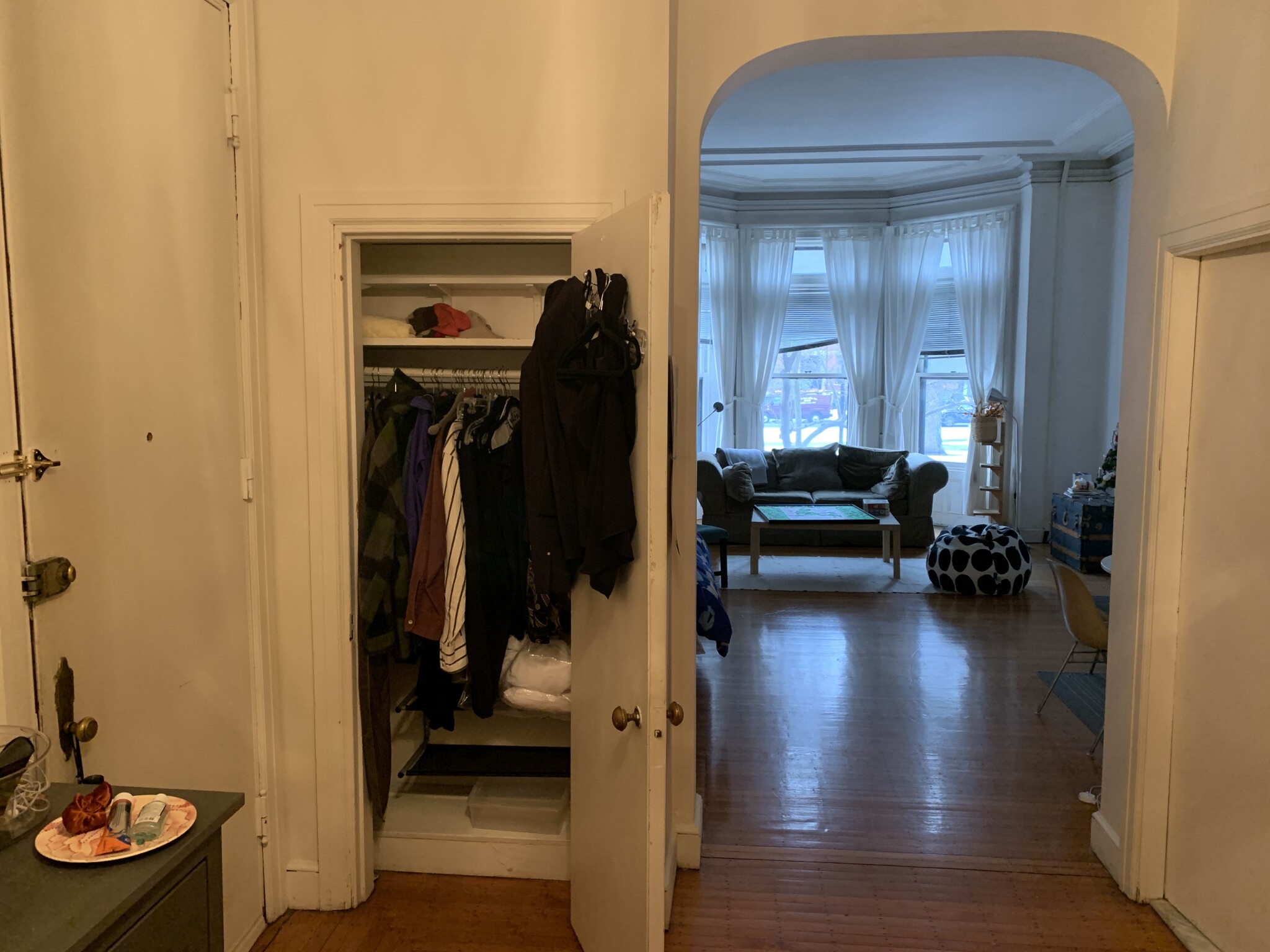 Photo 5 of 249 Commonwealth Ave. Unit 3