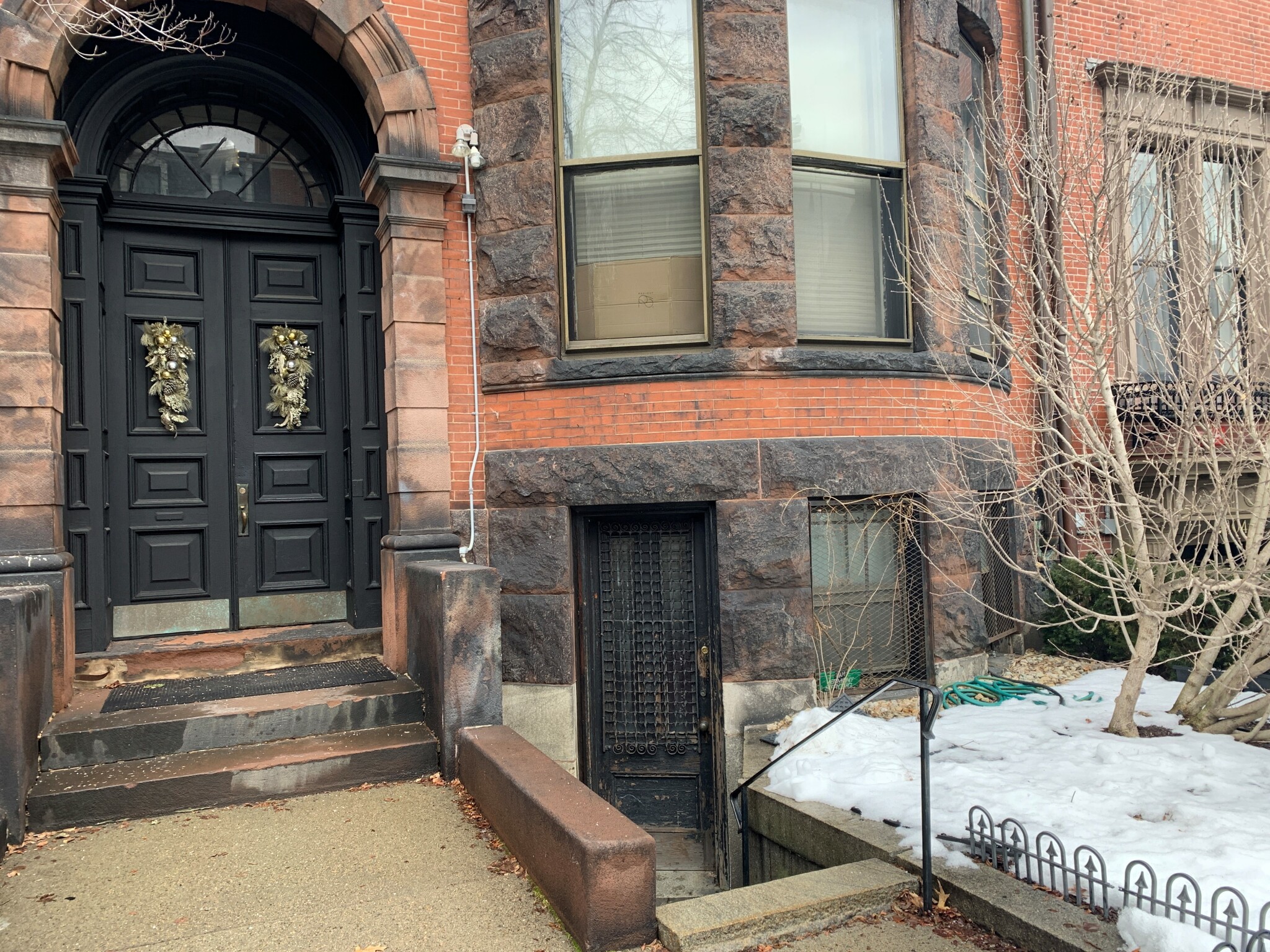 406 Beacon St, Back Bay