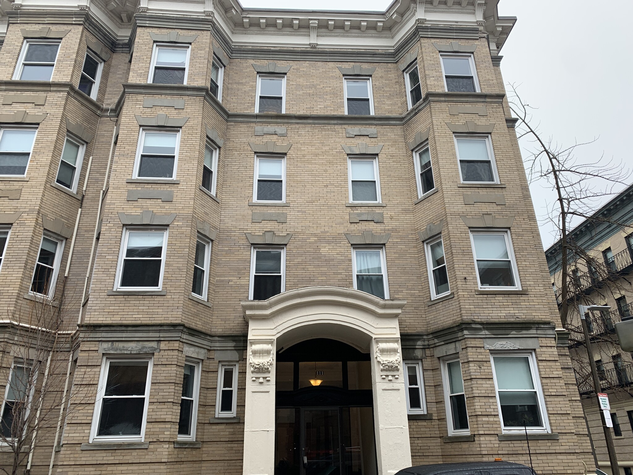 111 Norway St, Fenway