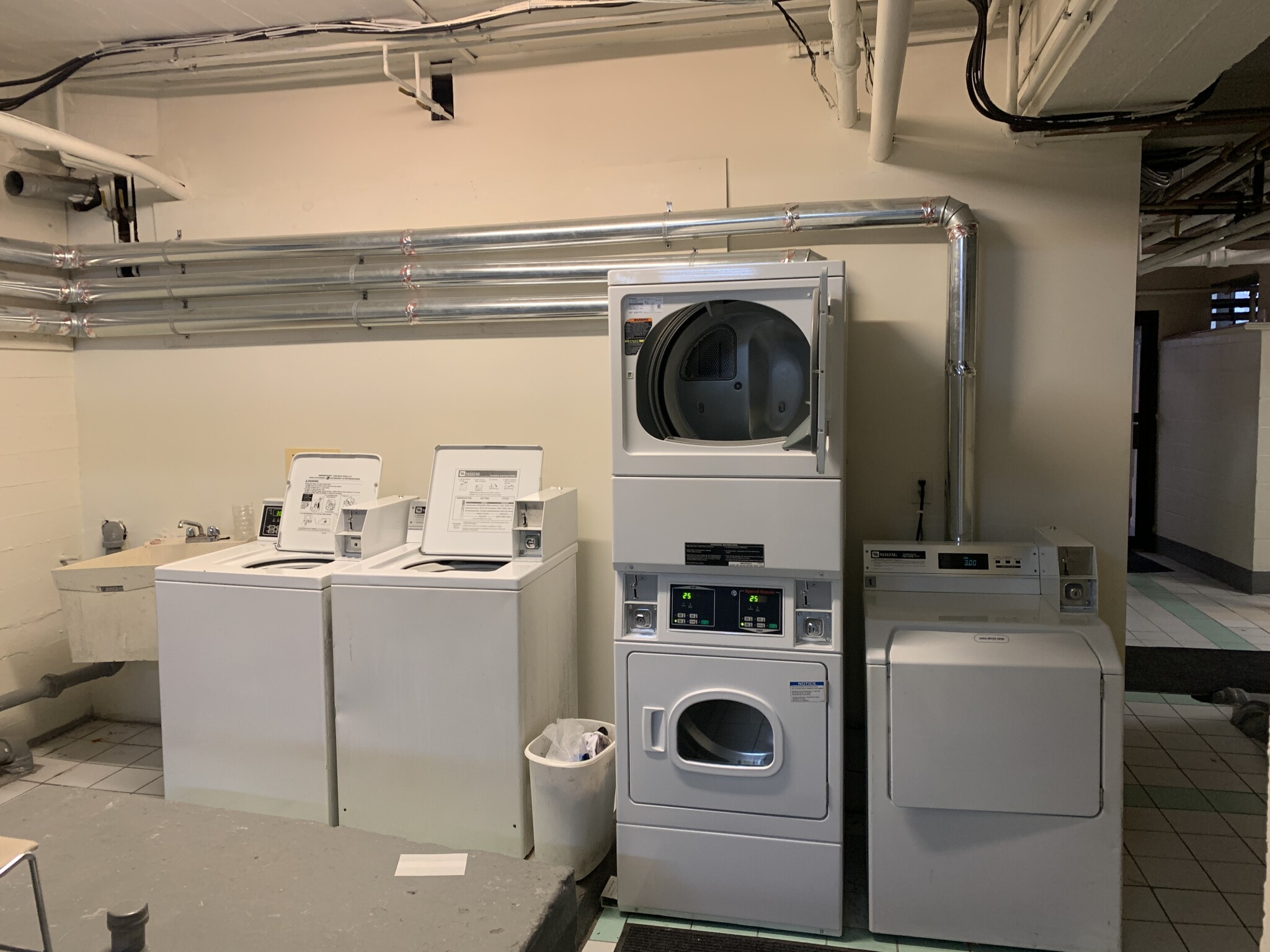 Saint Stephen St. Unit B-4, Boston