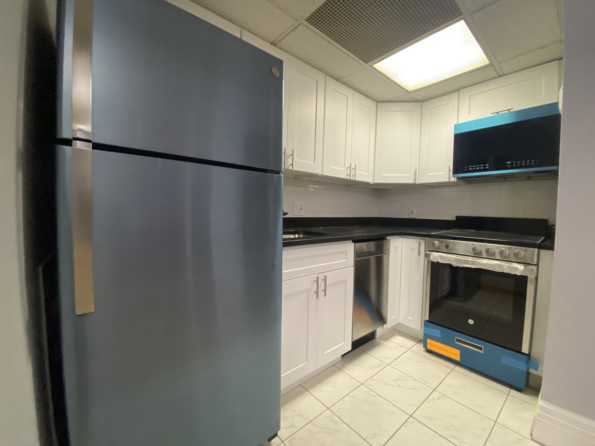Studio bed, 1 bath apartment for rent at 464 Commonwealth Ave Unit 46, Fenway