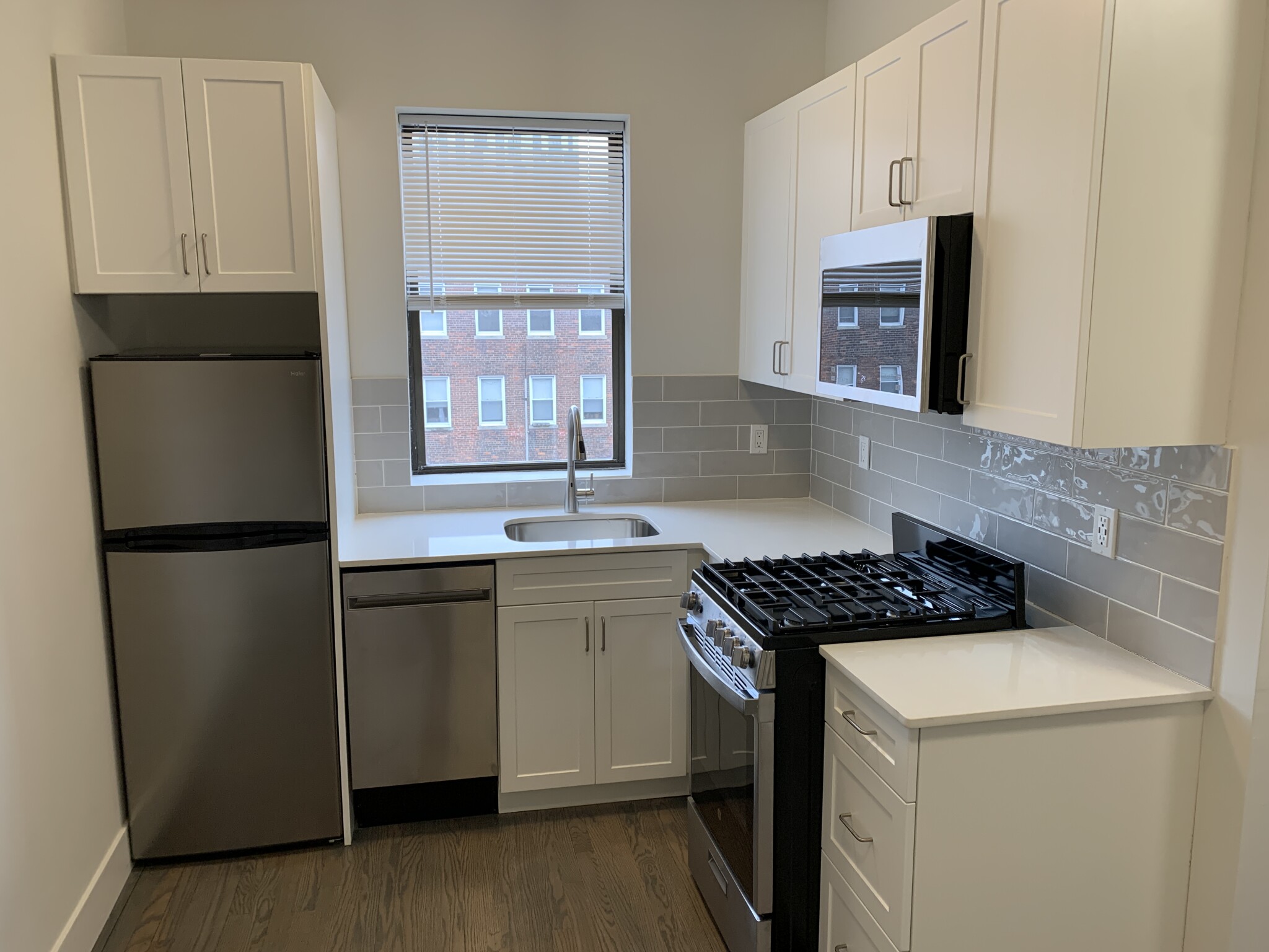 Park Dr. Unit 24, Boston
