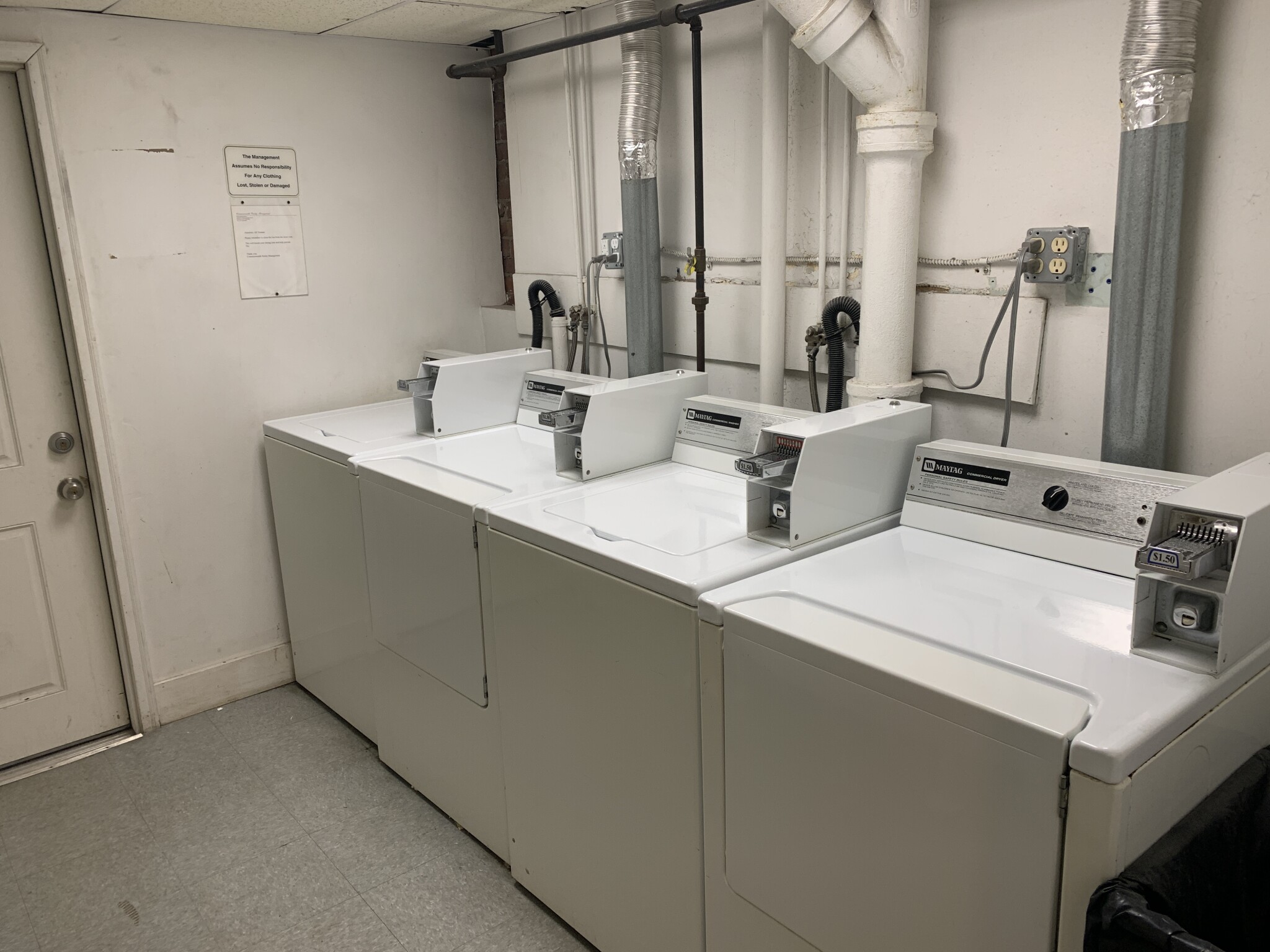 469 Commonwealth Ave, Fenway