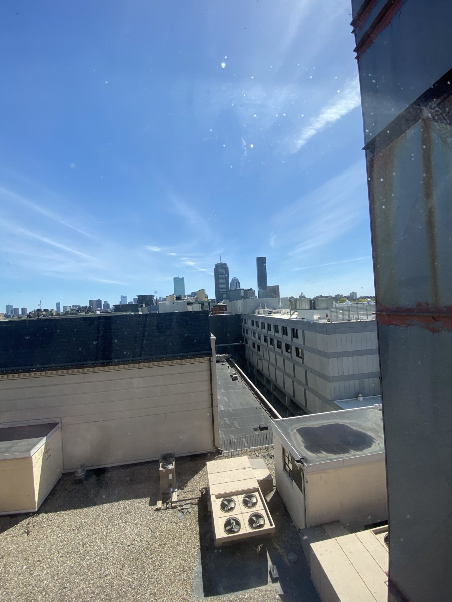 1 bed, 1 bath apartment for rent at 534 Commonwealth Ave Unit 7C, Fenway — photo 36 of 39