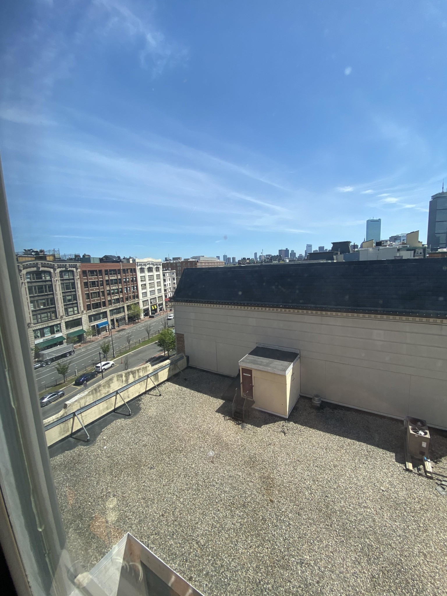 1 bed, 1 bath apartment for rent at 534 Commonwealth Ave Unit 7C, Fenway — photo 38 of 39