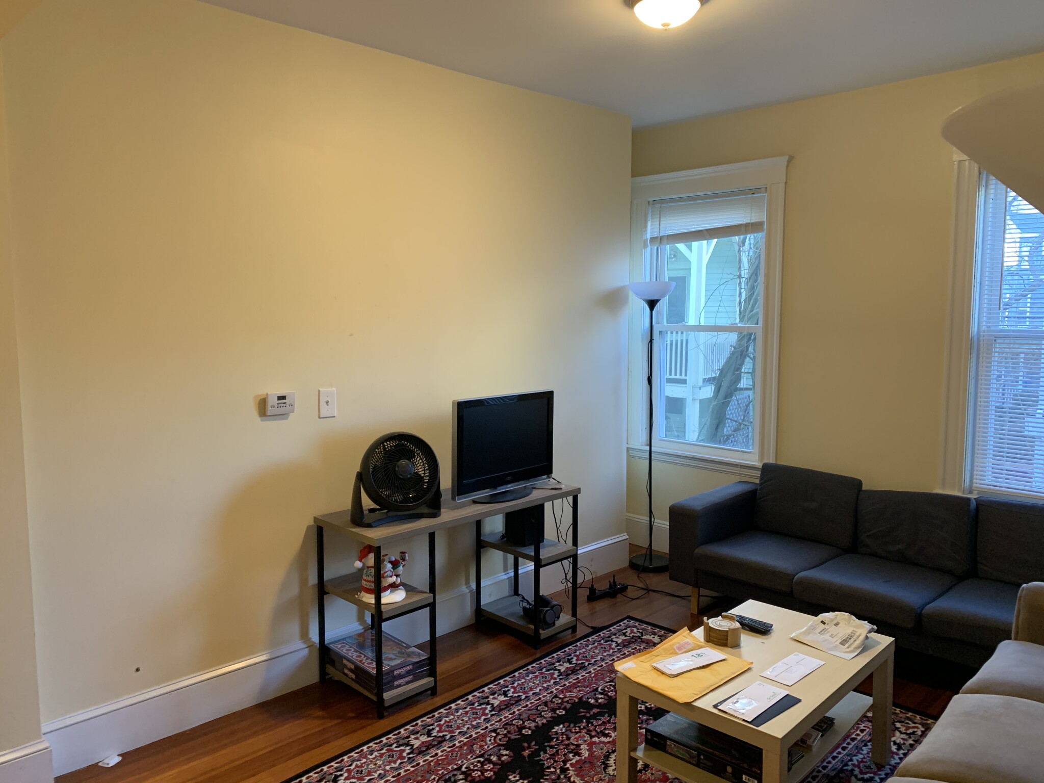 4 bed, 2 bath apartment for rent at 6 Elm St Unit 2, Brookline — photo 7 of 22