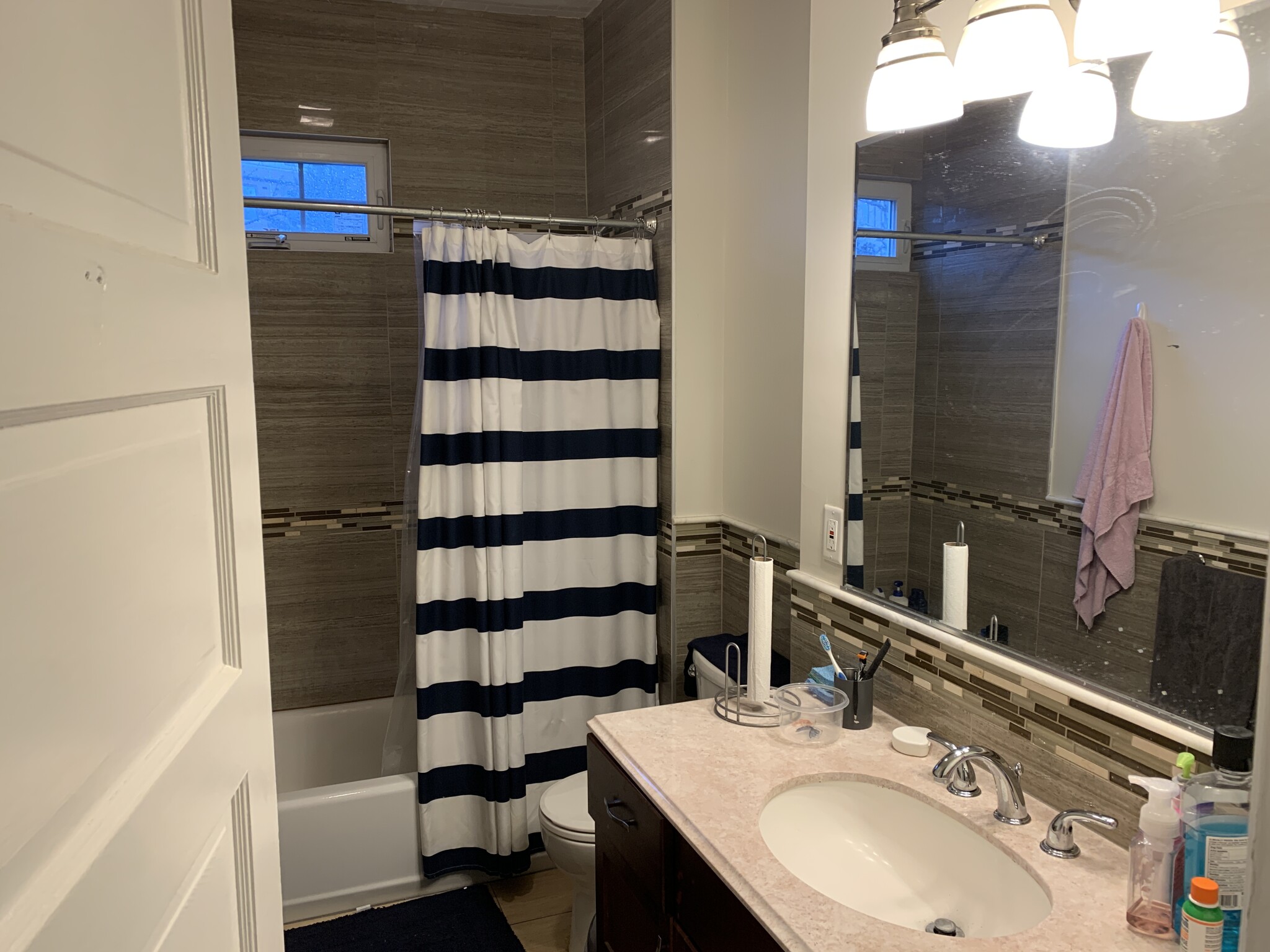 4 bed, 2 bath apartment for rent at 6 Elm St Unit 2, Brookline — photo 18 of 22