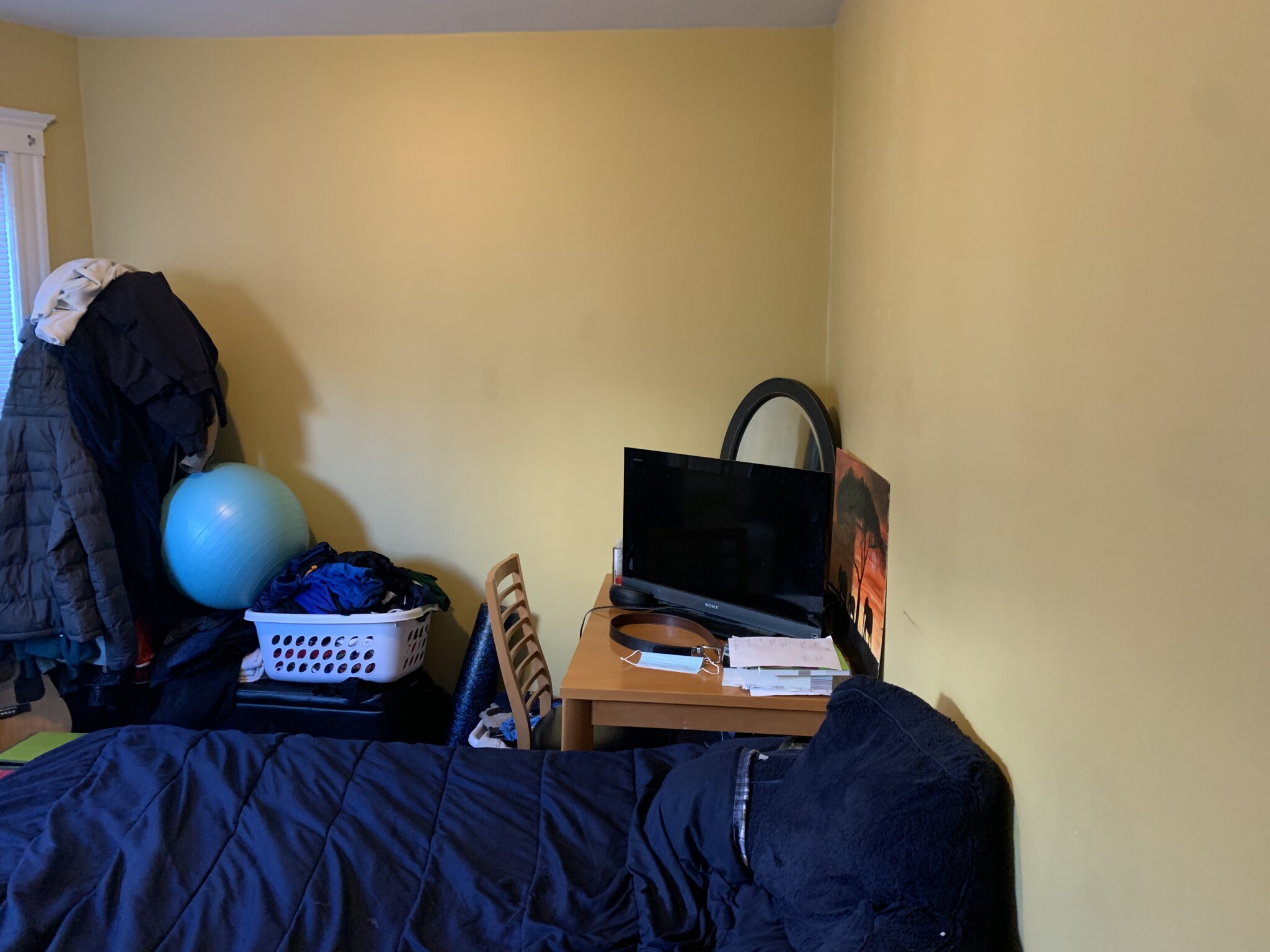 4 bed, 2 bath apartment for rent at 6 Elm St Unit 2, Brookline — photo 9 of 22
