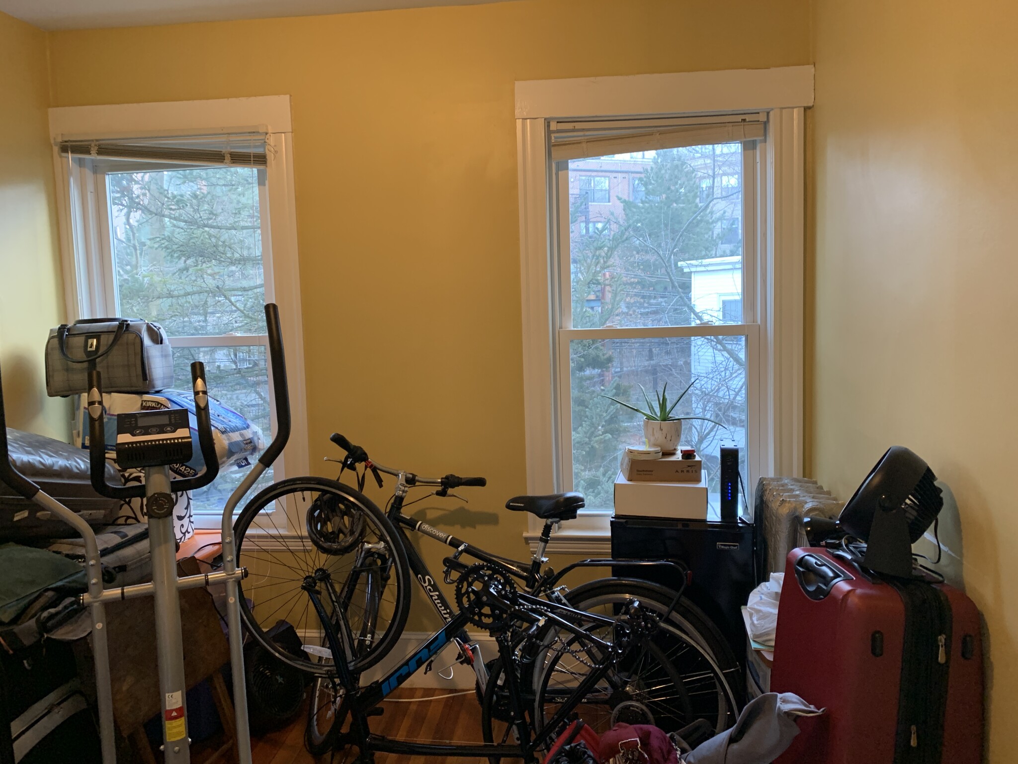 4 bed, 2 bath apartment for rent at 6 Elm St Unit 2, Brookline — photo 13 of 22