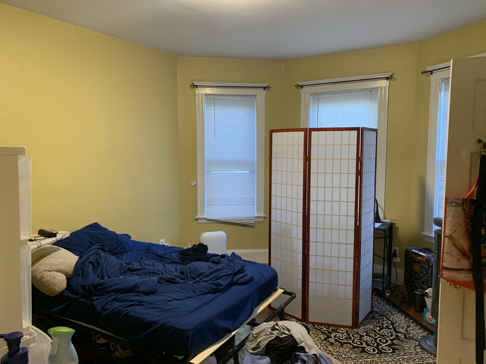 4 bed, 2 bath apartment for rent at 6 Elm St Unit 2, Brookline — photo 14 of 22