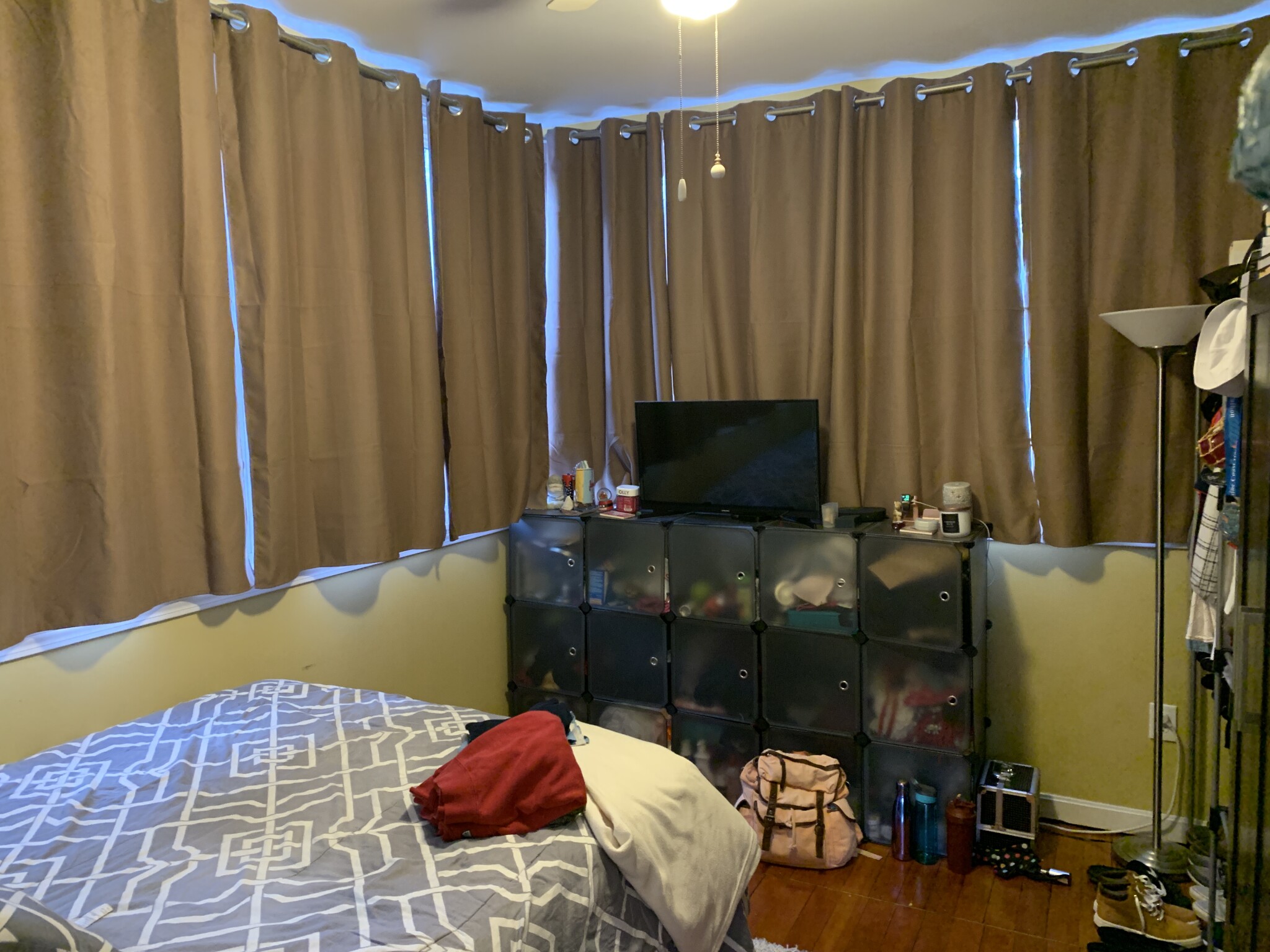 4 bed, 2 bath apartment for rent at 6 Elm St Unit 2, Brookline — photo 19 of 22