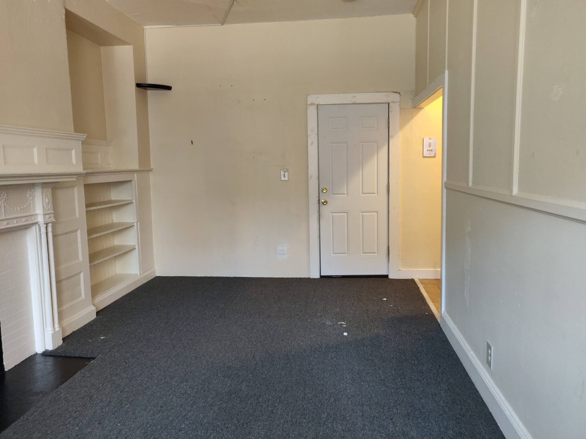 503 Beacon St, Back Bay