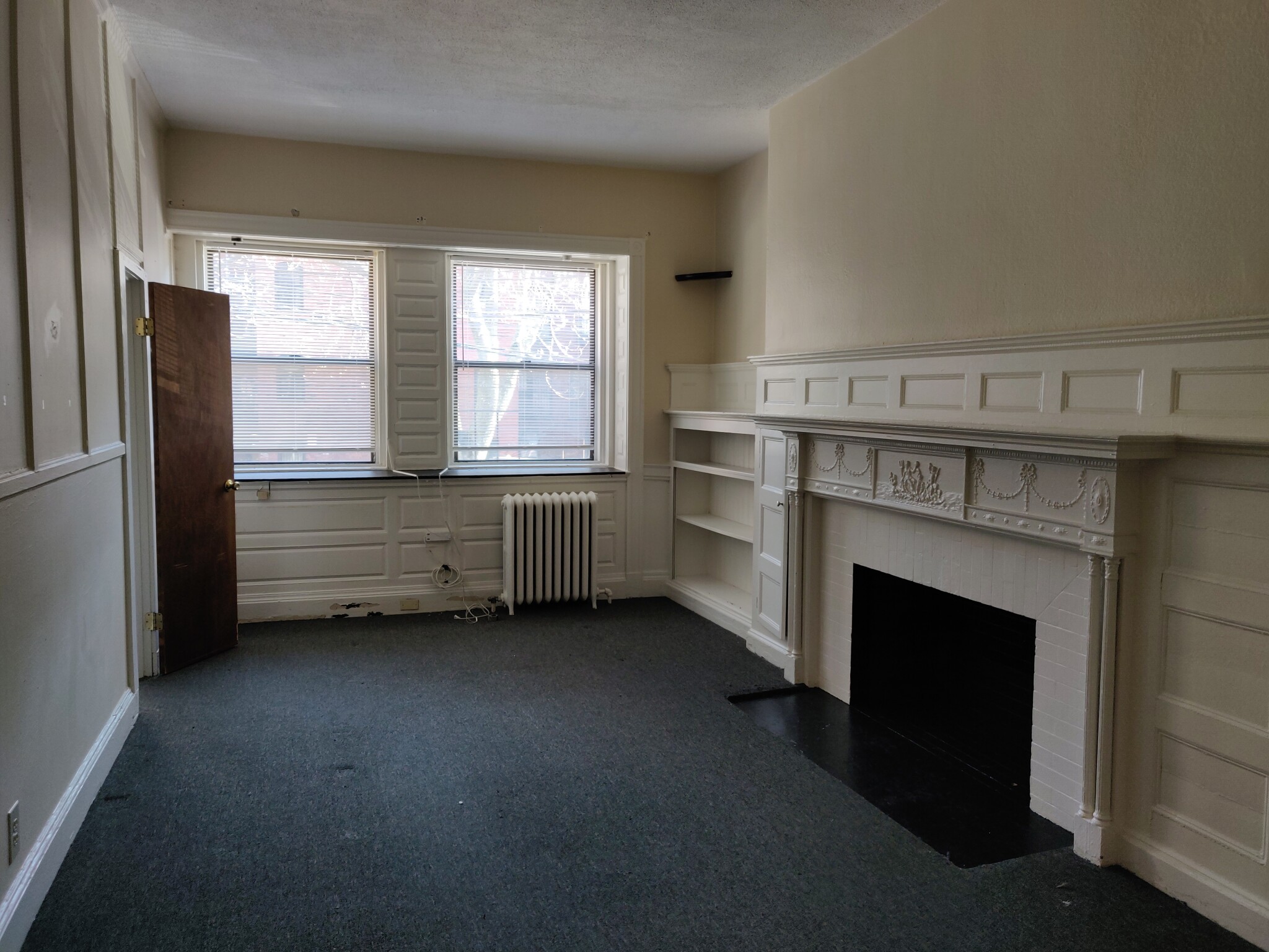 503 Beacon St, Back Bay