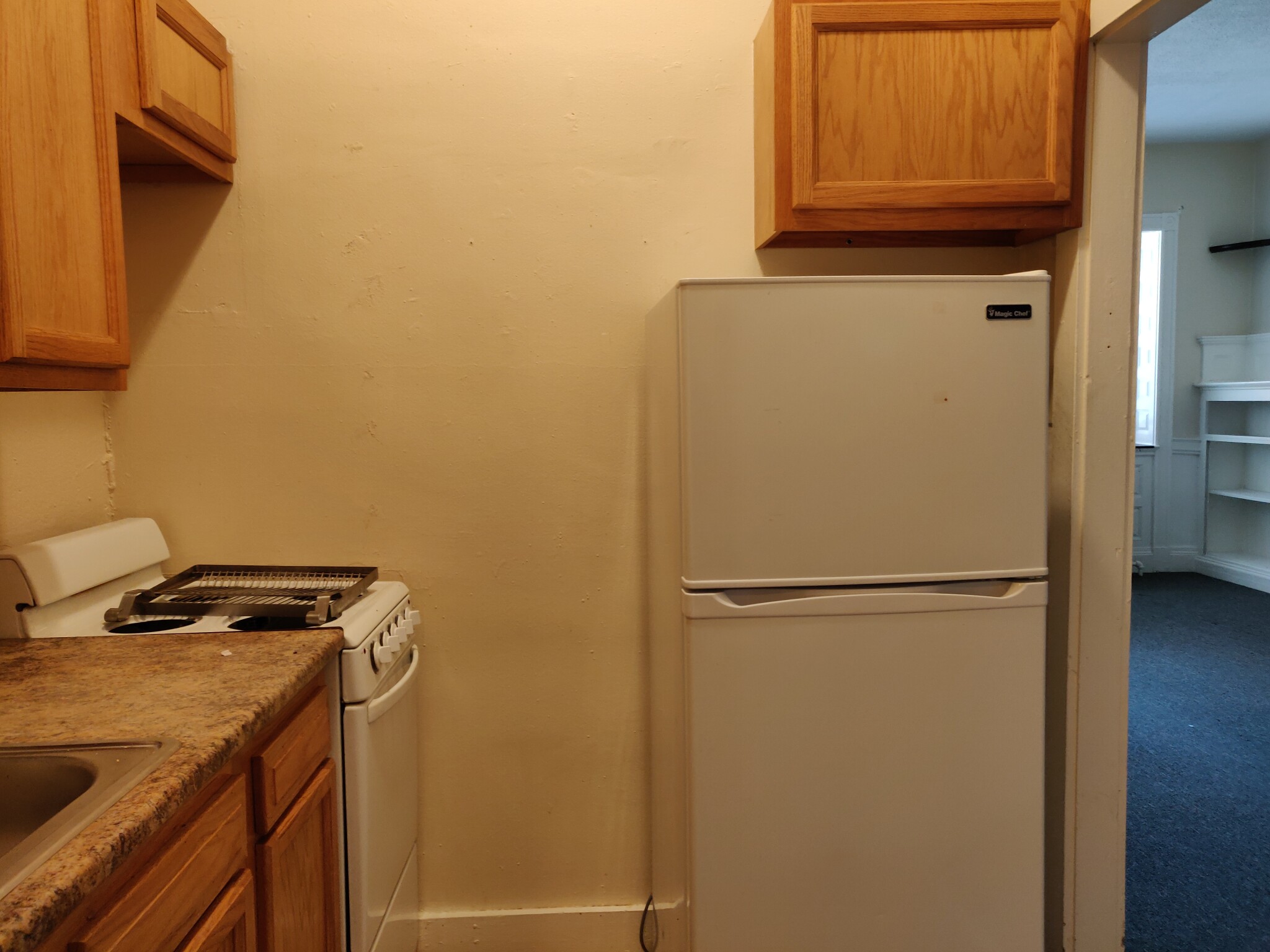 503 Beacon St, Back Bay