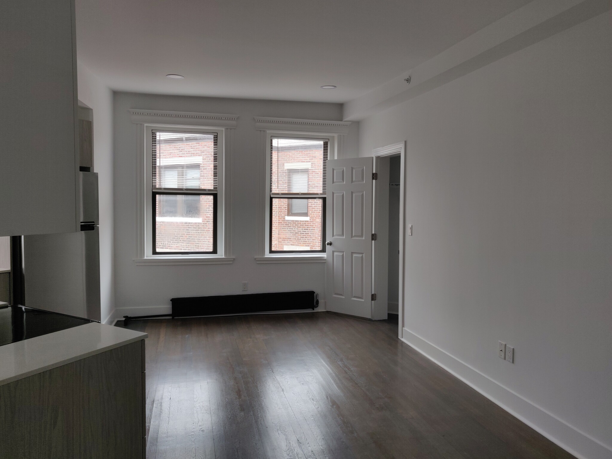 11 Queensberry St. Unit 39, Boston