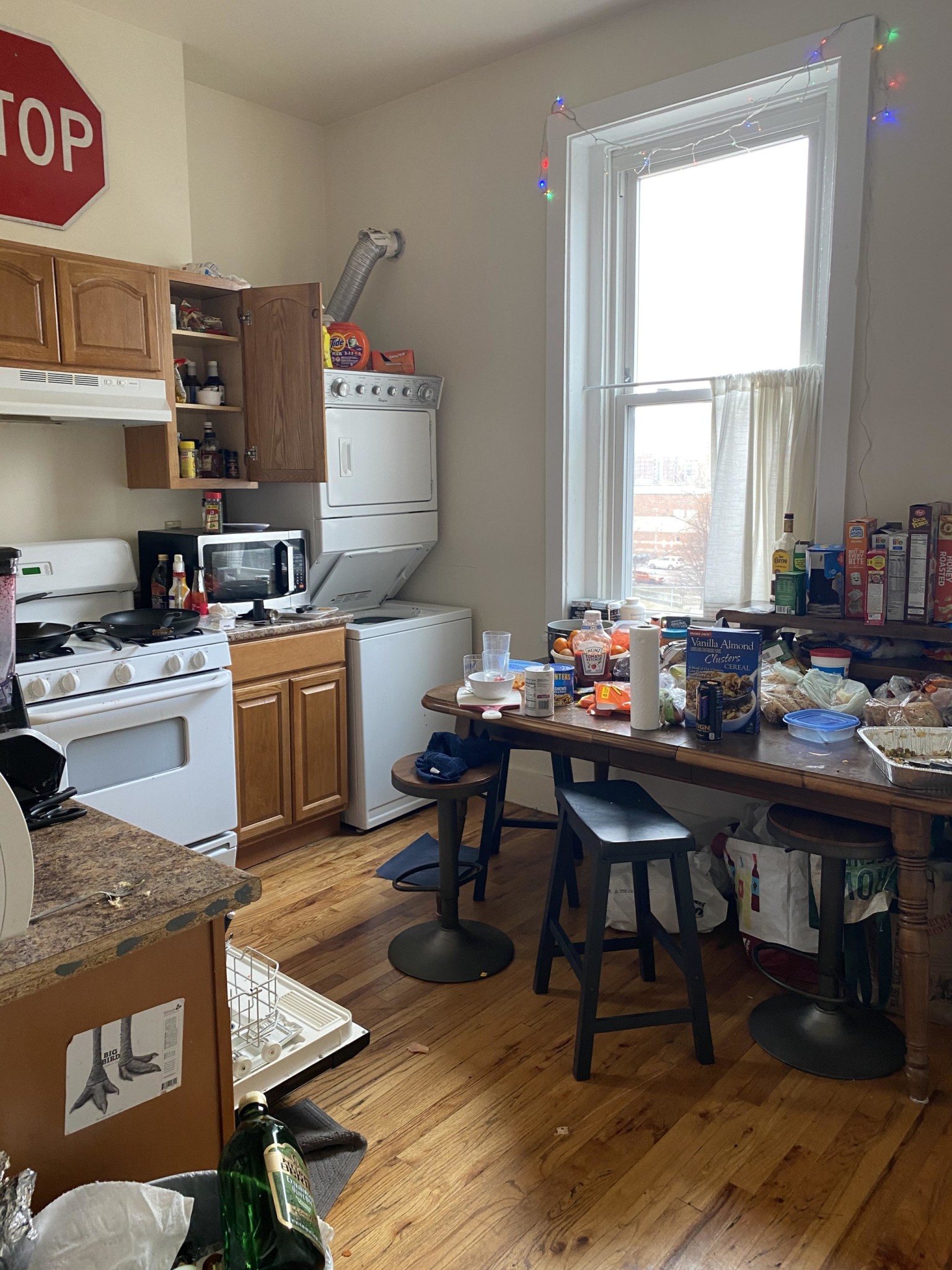 2 bed, 1 bath apartment for rent at 227 Roxbury Unit 1, Roxbury — photo 2 of 10