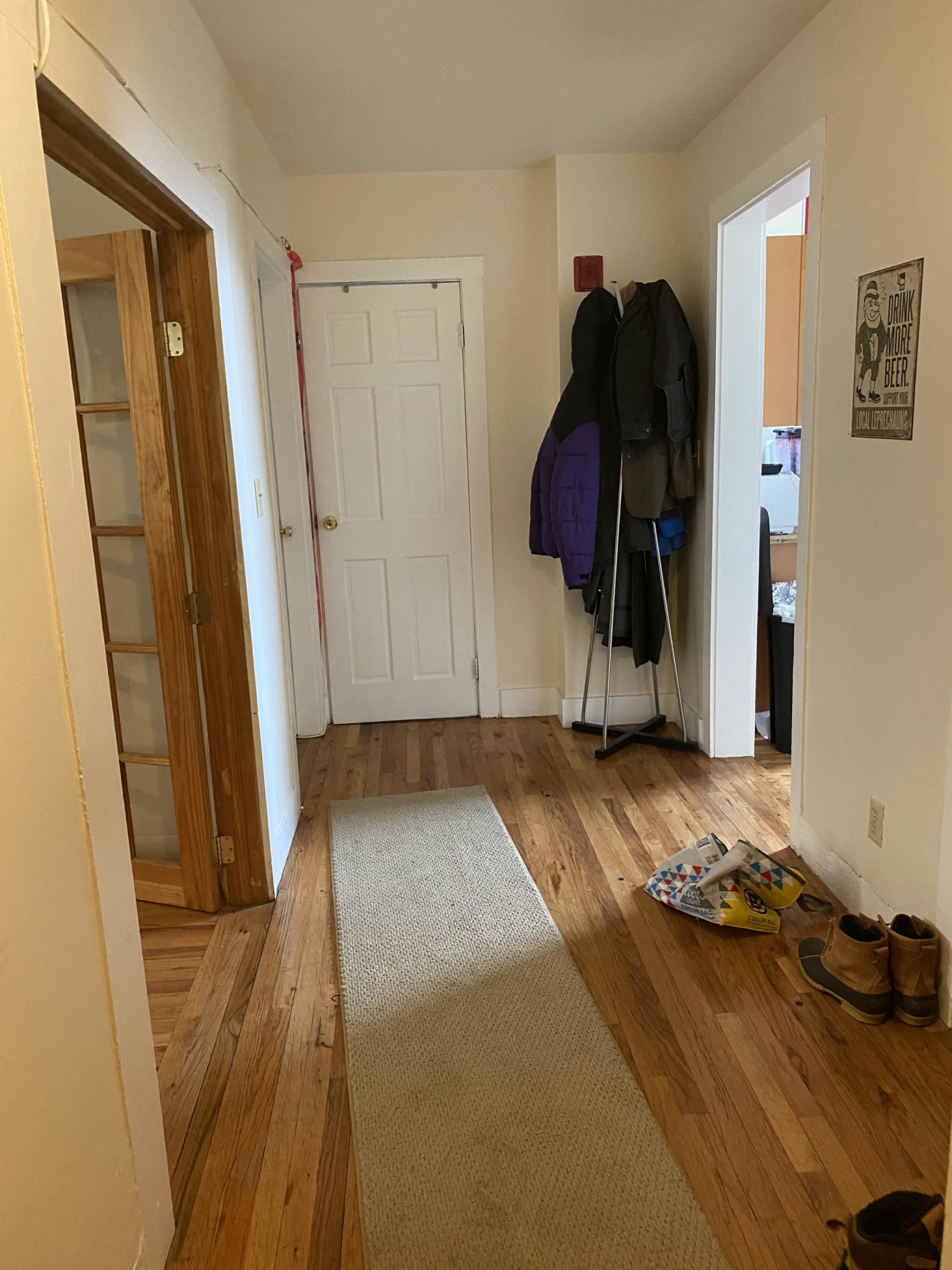 2 bed, 1 bath apartment for rent at 227 Roxbury Unit 1, Roxbury — photo 3 of 10