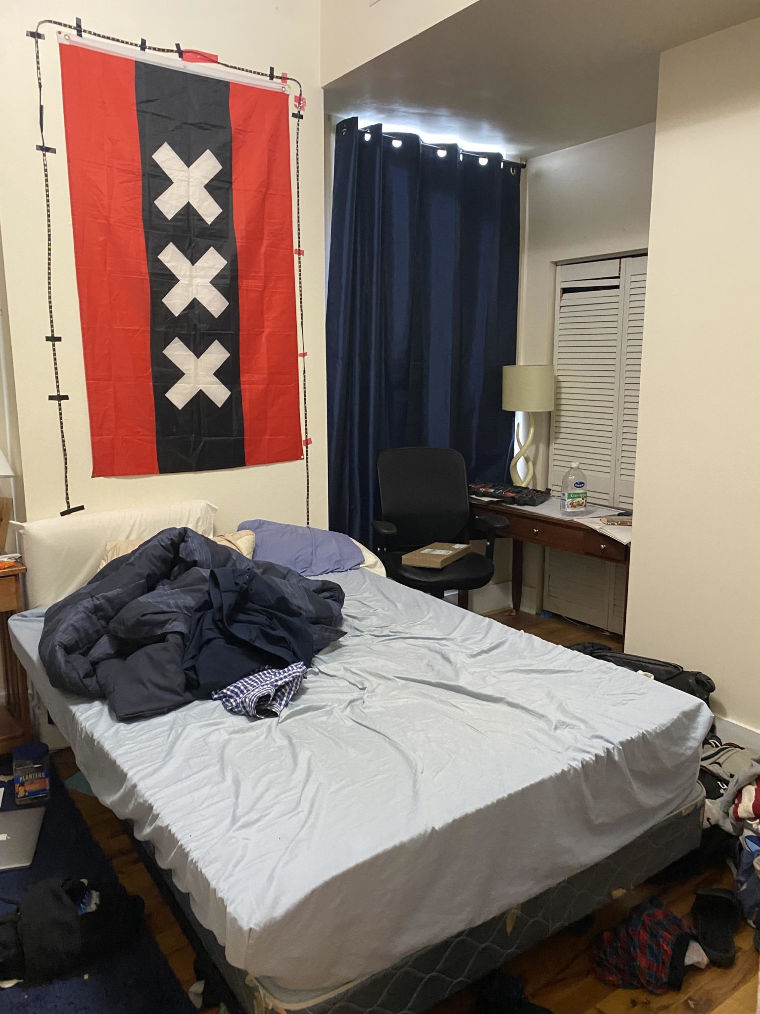 2 bed, 1 bath apartment for rent at 227 Roxbury Unit 1, Roxbury — photo 4 of 10