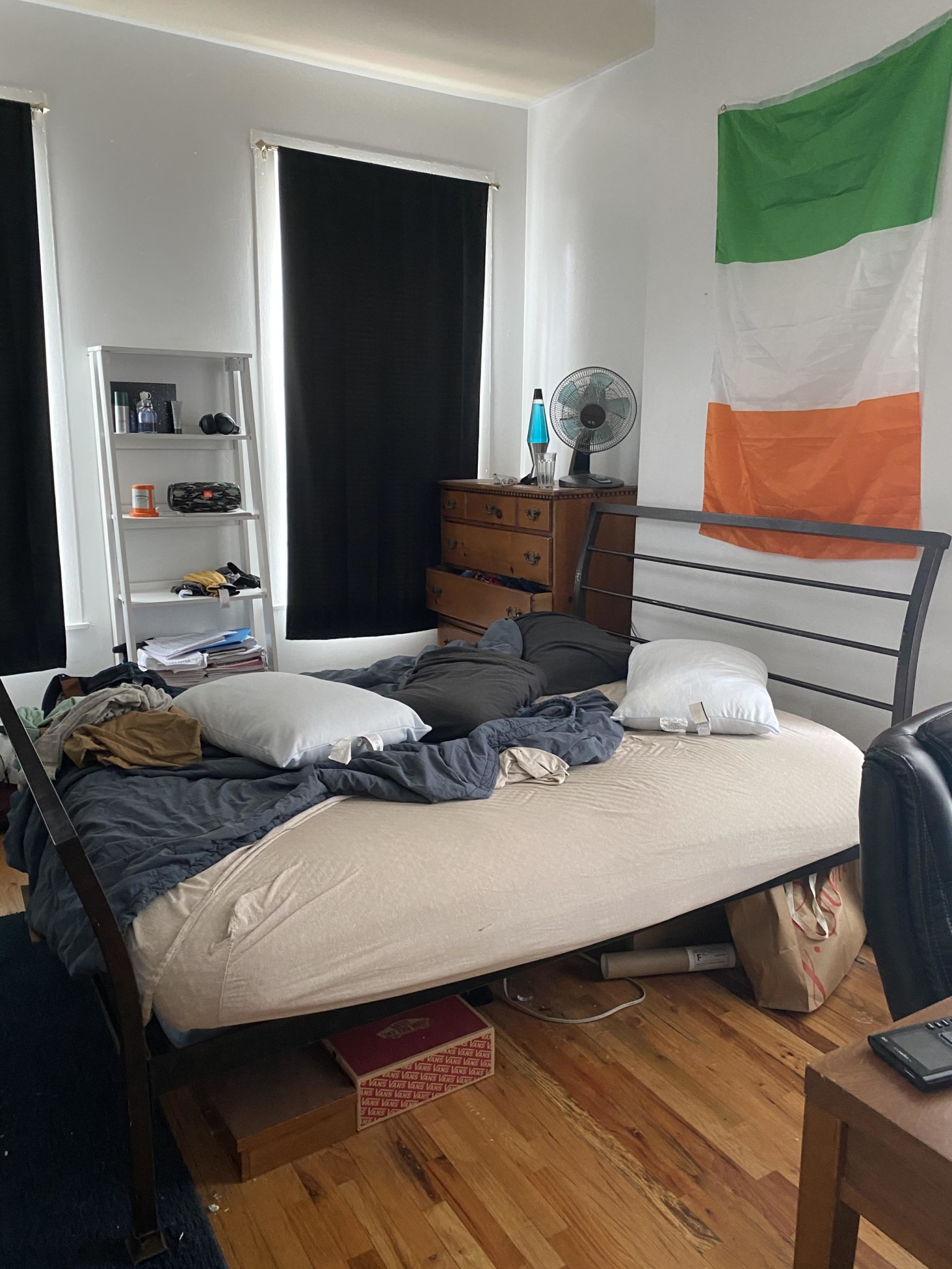 2 bed, 1 bath apartment for rent at 227 Roxbury Unit 1, Roxbury — photo 5 of 10