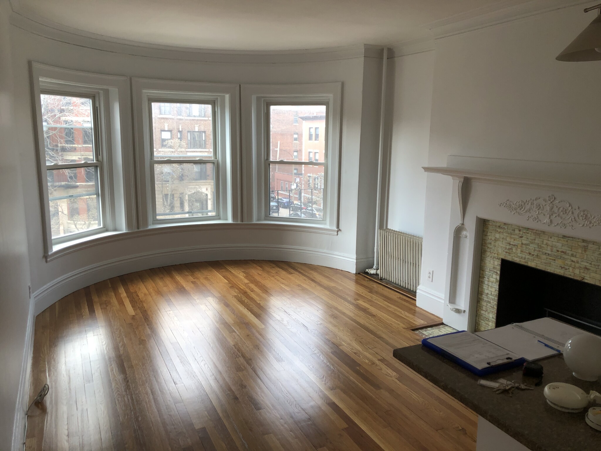 849 Beacon St, Fenway