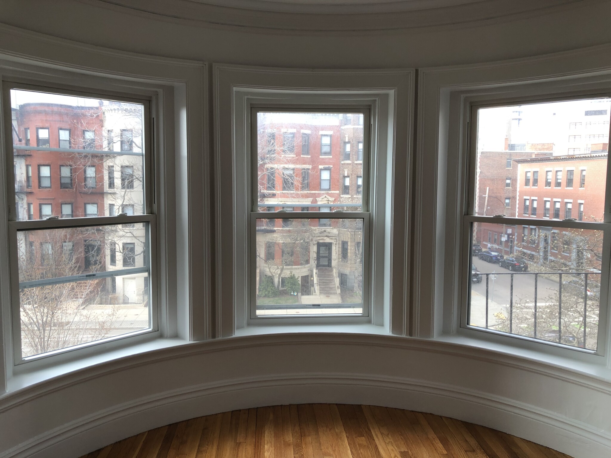 849 Beacon St, Fenway