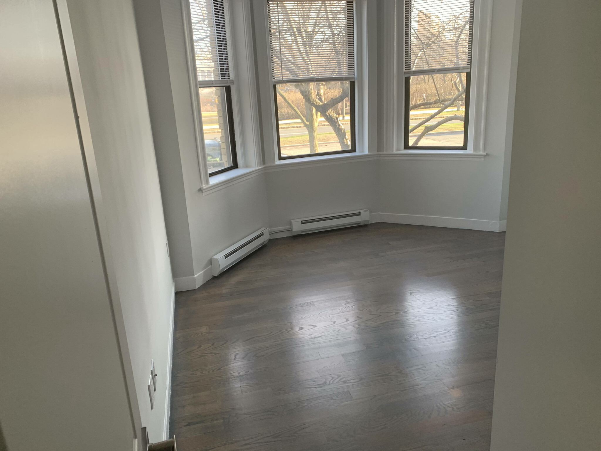 77 Park Dr. Unit 1, Boston