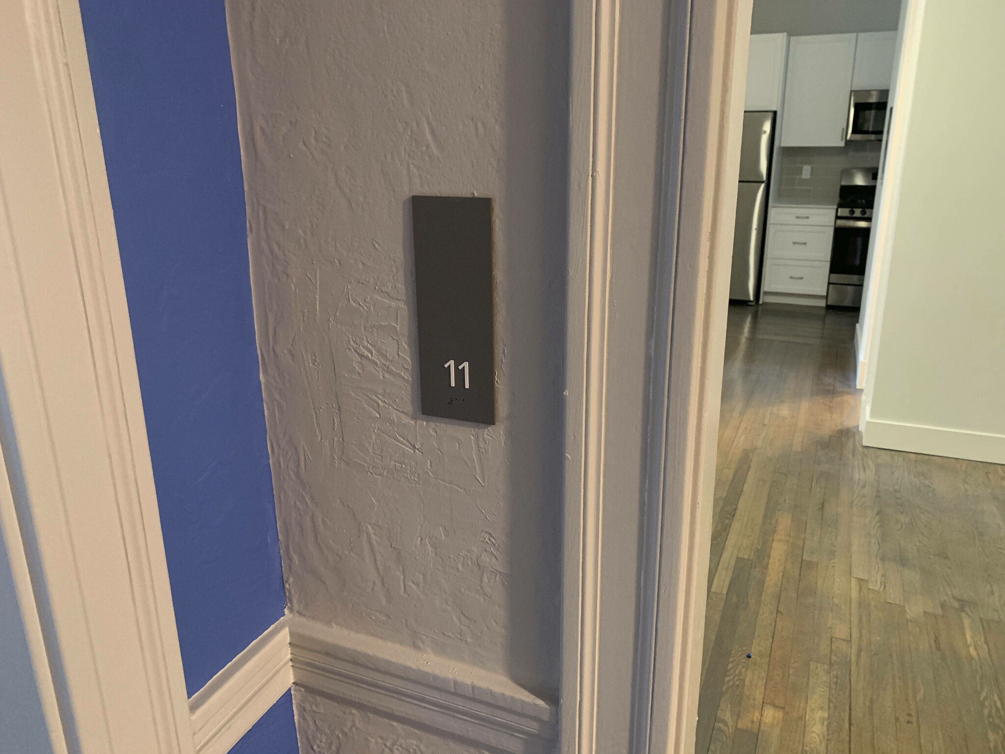 77 Park Dr. Unit 11, Boston