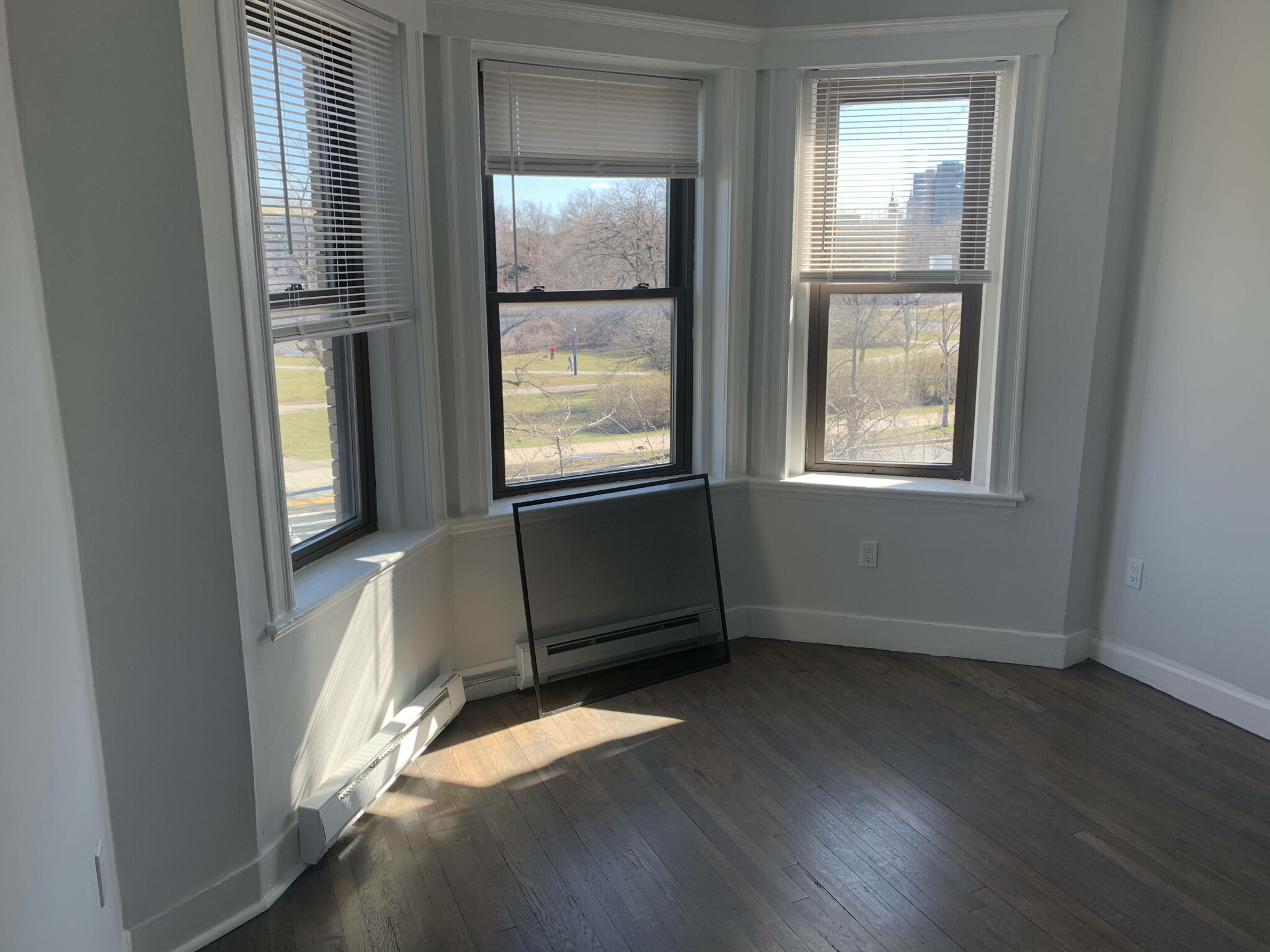 77 Park Dr. Unit 12, Boston