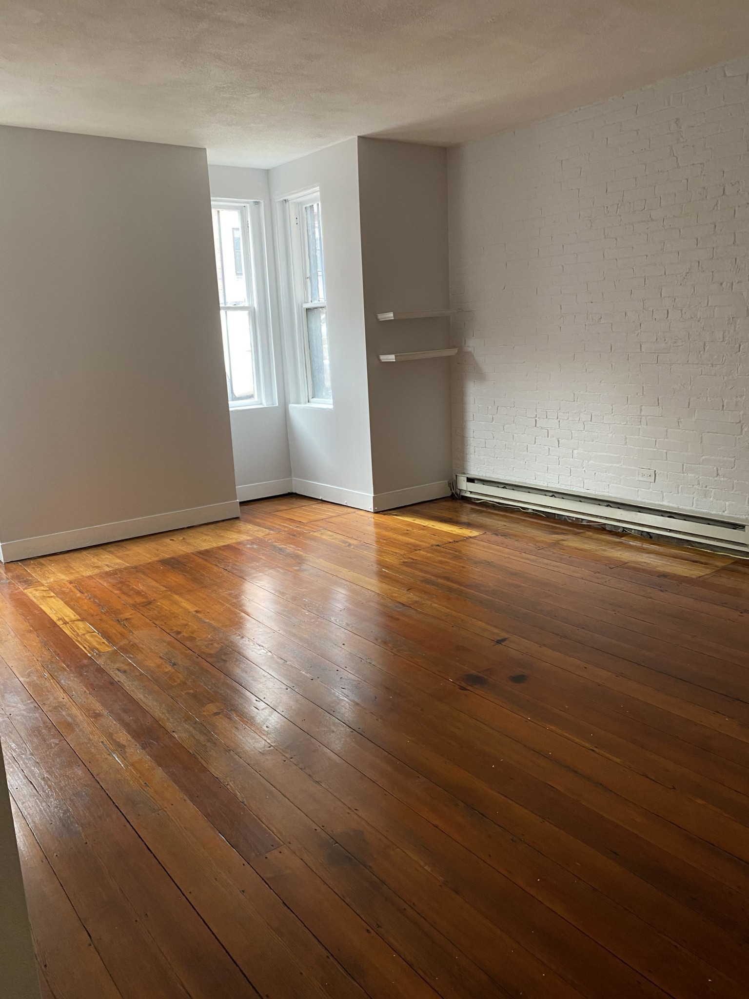 Marlborough St. Unit 2, Boston