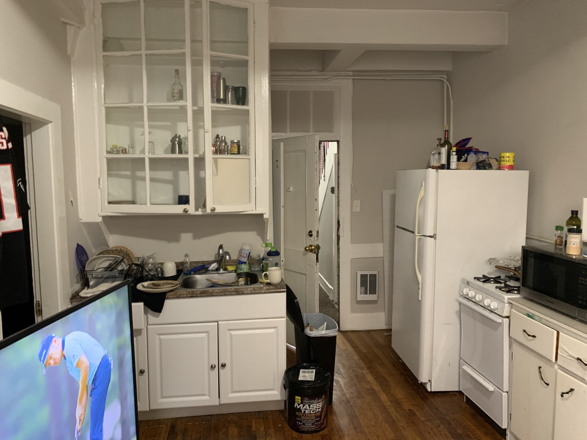 161 Endicott St, North End