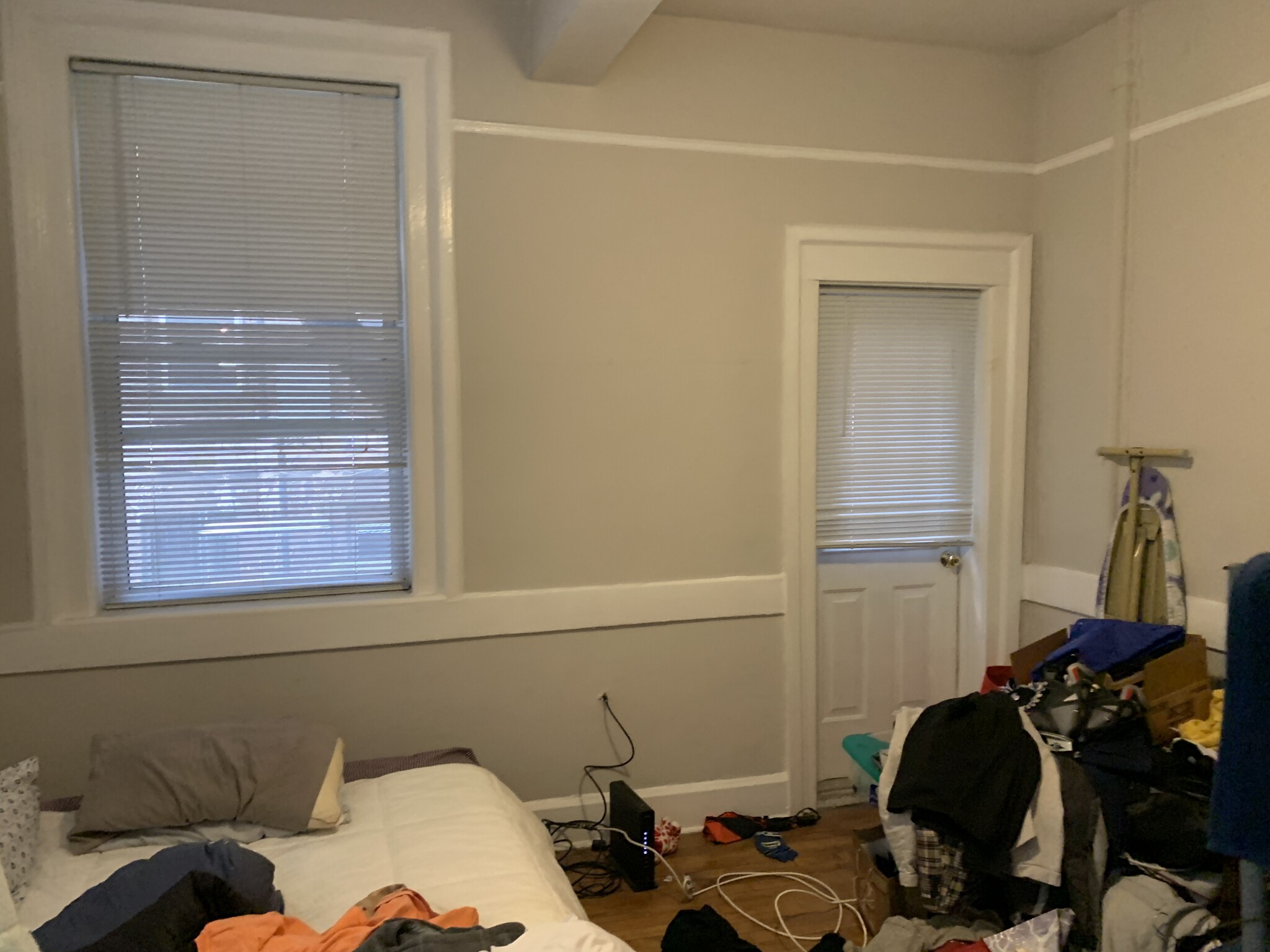 161 Endicott St, North End