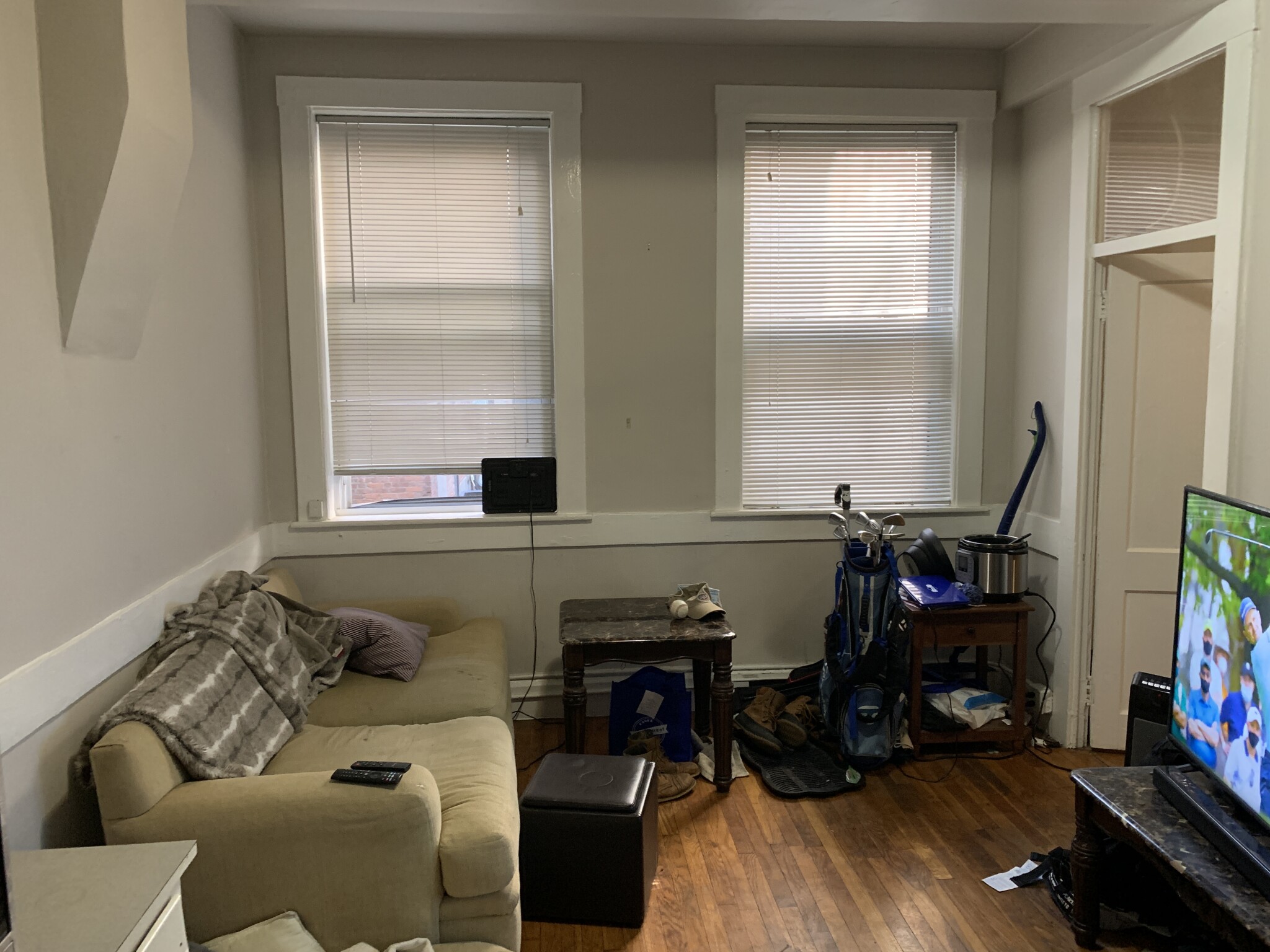 161 Endicott St, North End