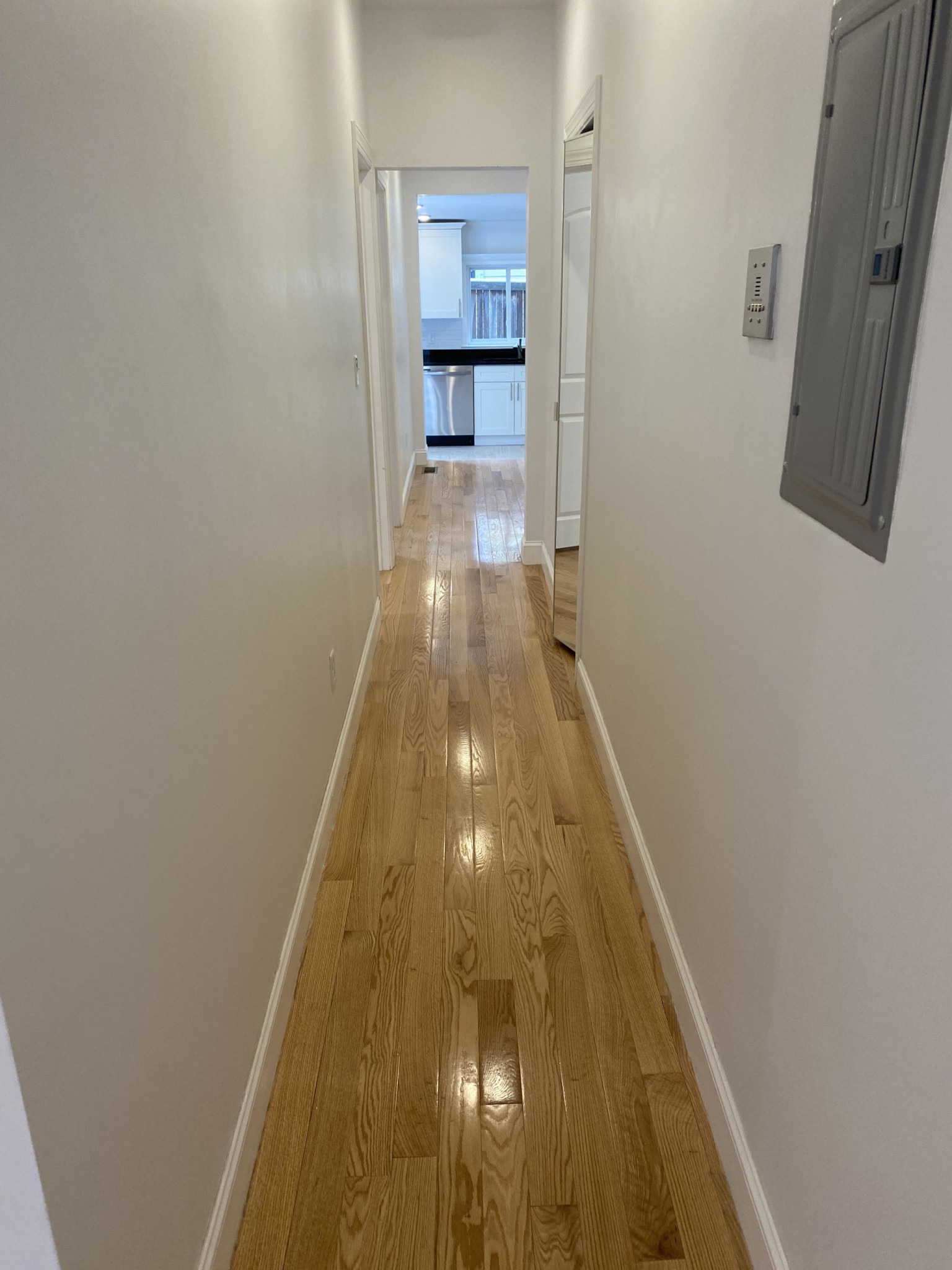 2 bed, 1 bath apartment for rent at 141 Prospect St Unit 1, Cambridge — photo 4 of 15