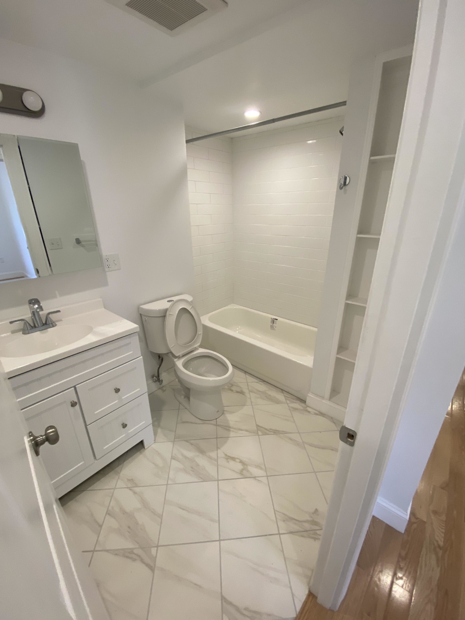 2 bed, 1 bath apartment for rent at 141 Prospect St Unit 1, Cambridge — photo 14 of 15