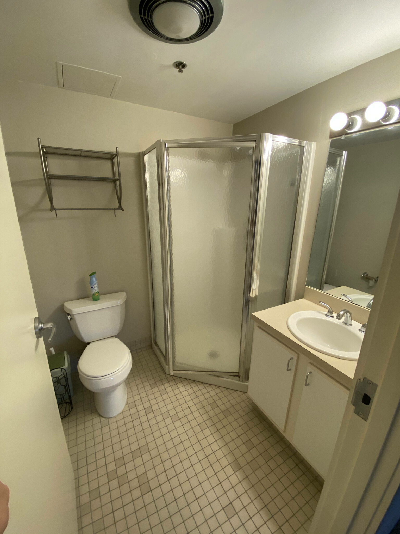 2 bed, 2 bath apartment for rent at 534 Commonwealth Ave Unit 5E, Fenway — photo 10 of 12