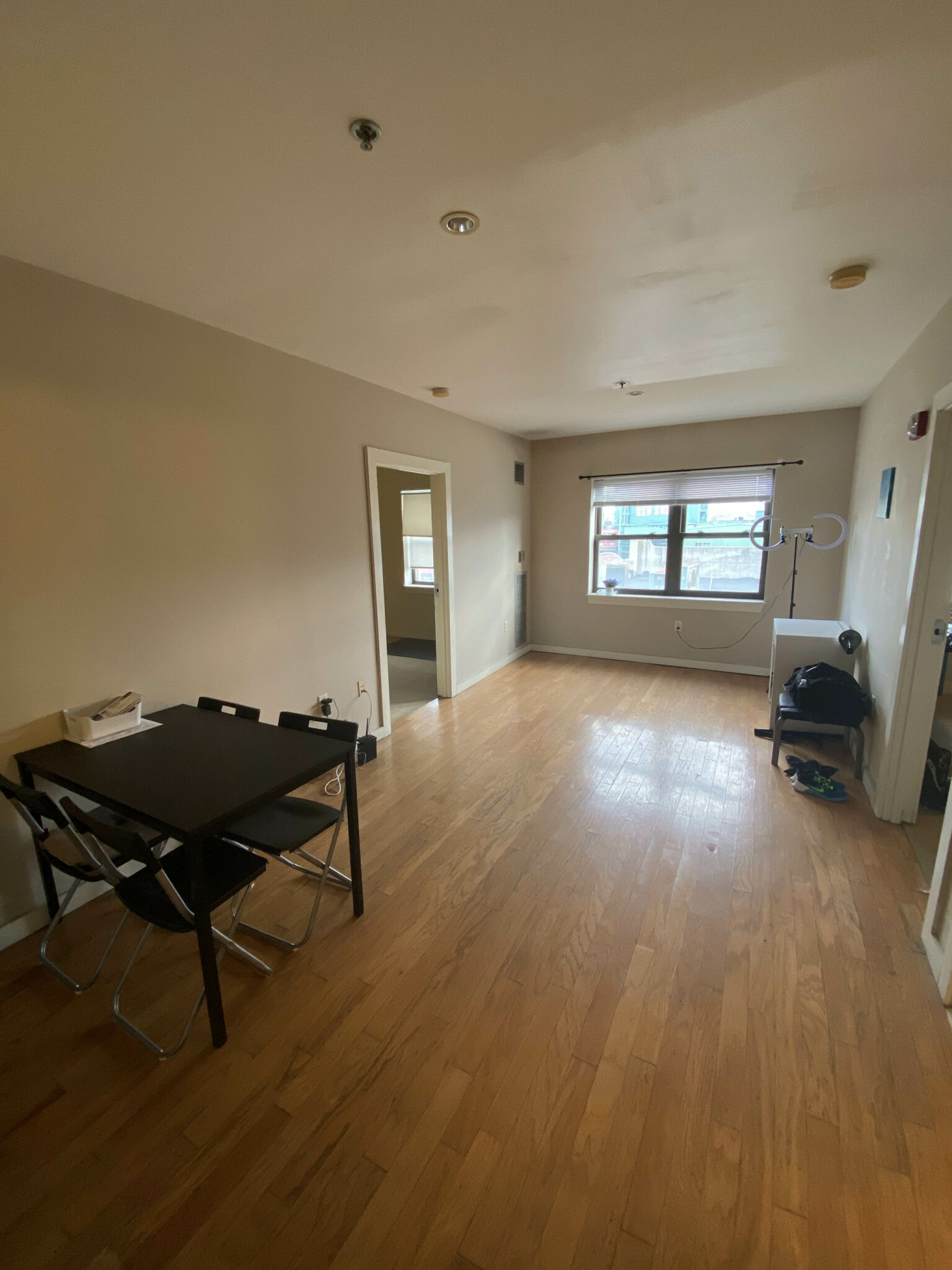 2 bed, 2 bath apartment for rent at 534 Commonwealth Ave Unit 5E, Fenway — photo 2 of 12