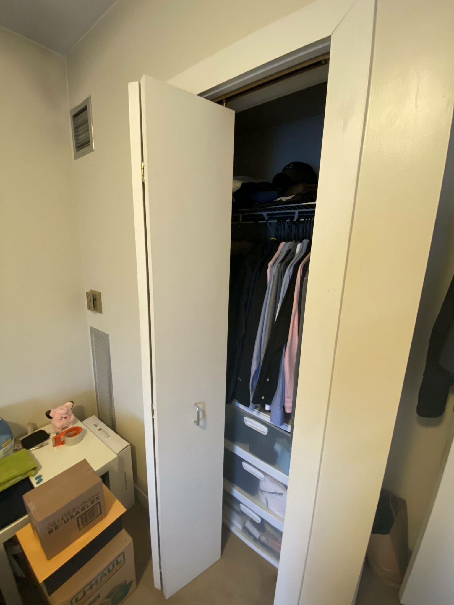 2 bed, 2 bath apartment for rent at 534 Commonwealth Ave Unit 5E, Fenway — photo 8 of 12