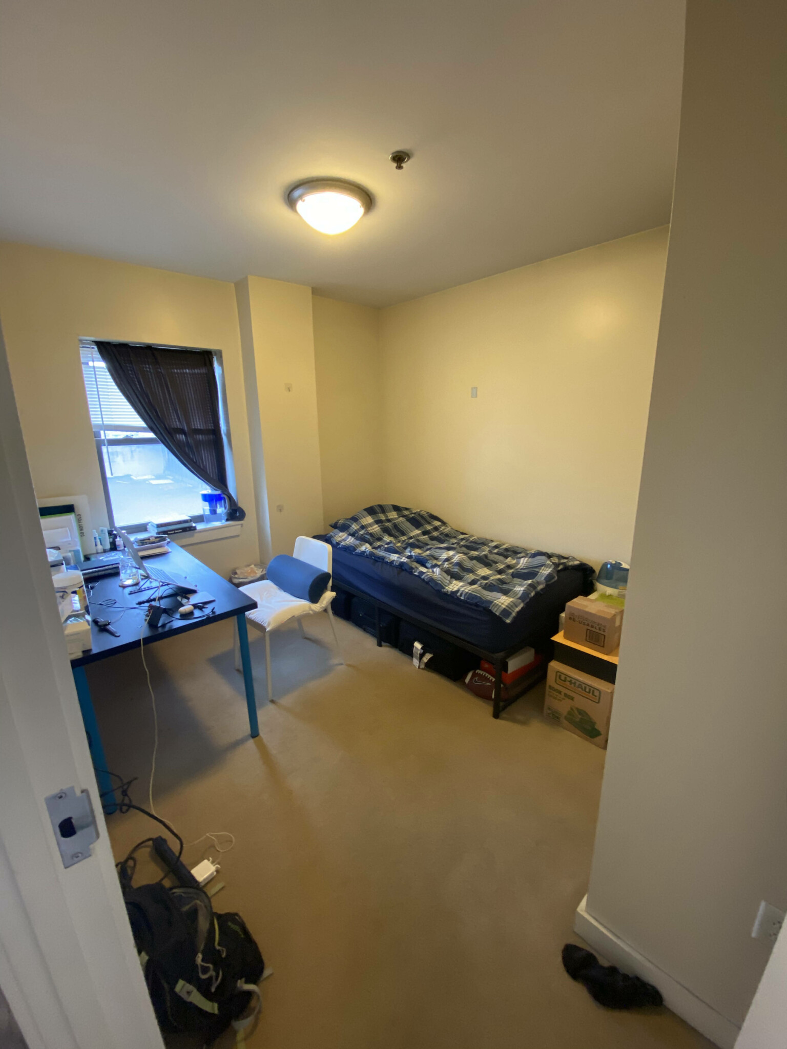 2 bed, 2 bath apartment for rent at 534 Commonwealth Ave Unit 5E, Fenway — photo 7 of 12