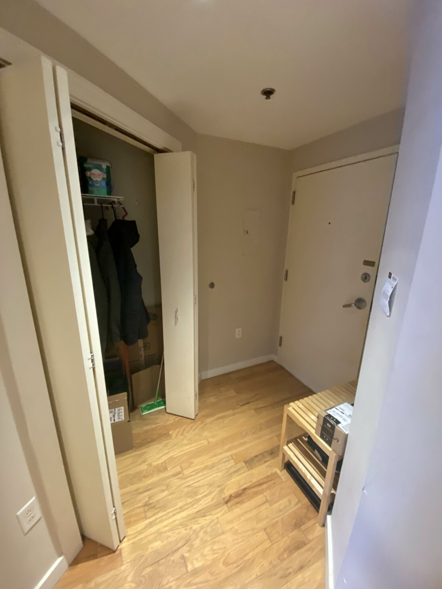 2 bed, 2 bath apartment for rent at 534 Commonwealth Ave Unit 5E, Fenway — photo 9 of 12
